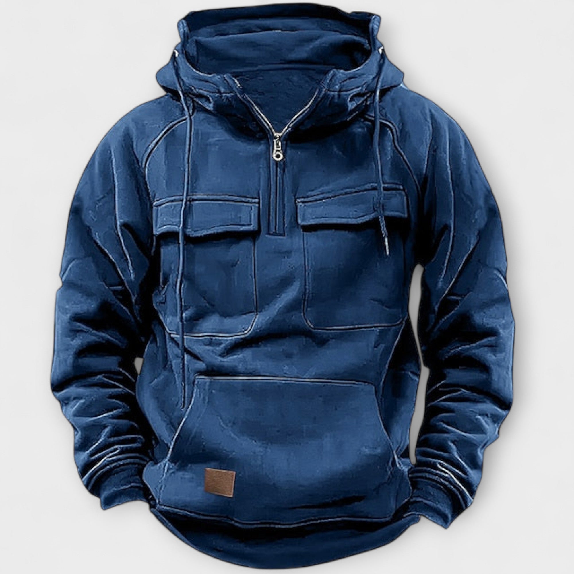 Velmorin™ | Comfort Hoodie