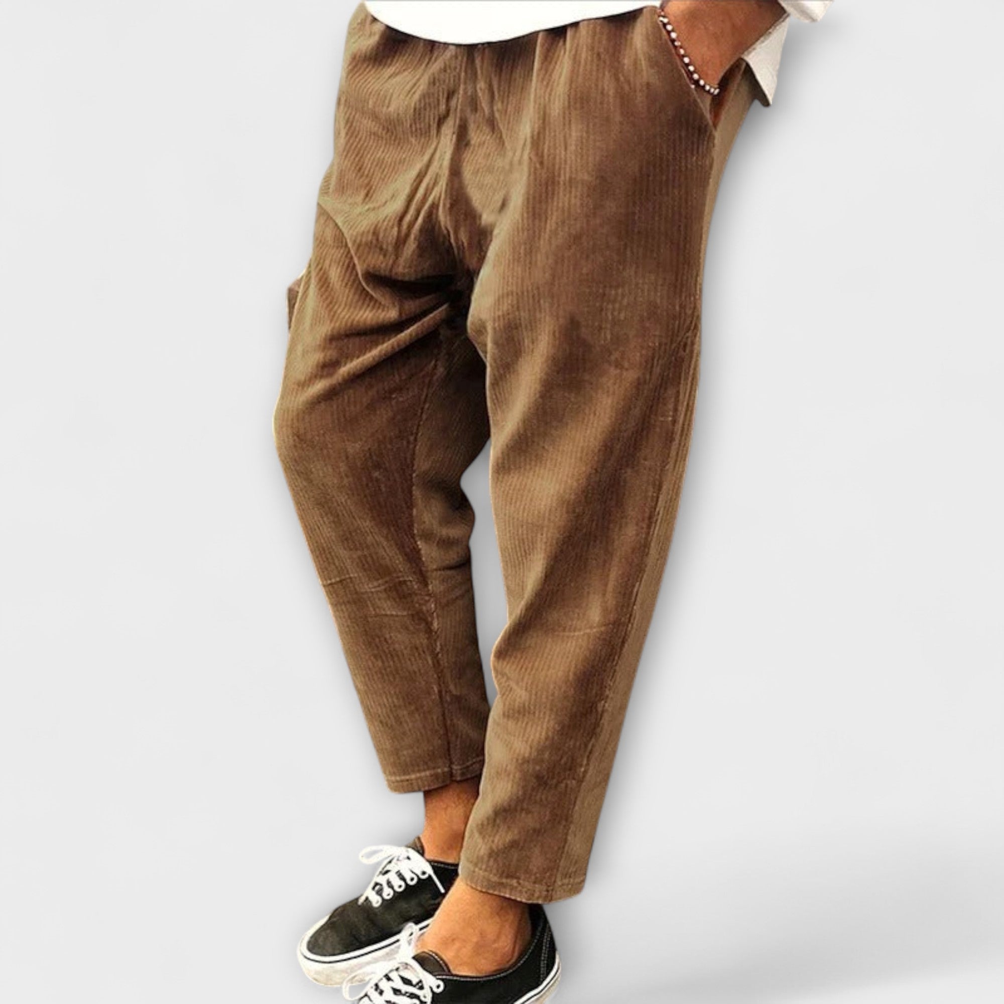 Velmorin™ | Corduroy Trousers