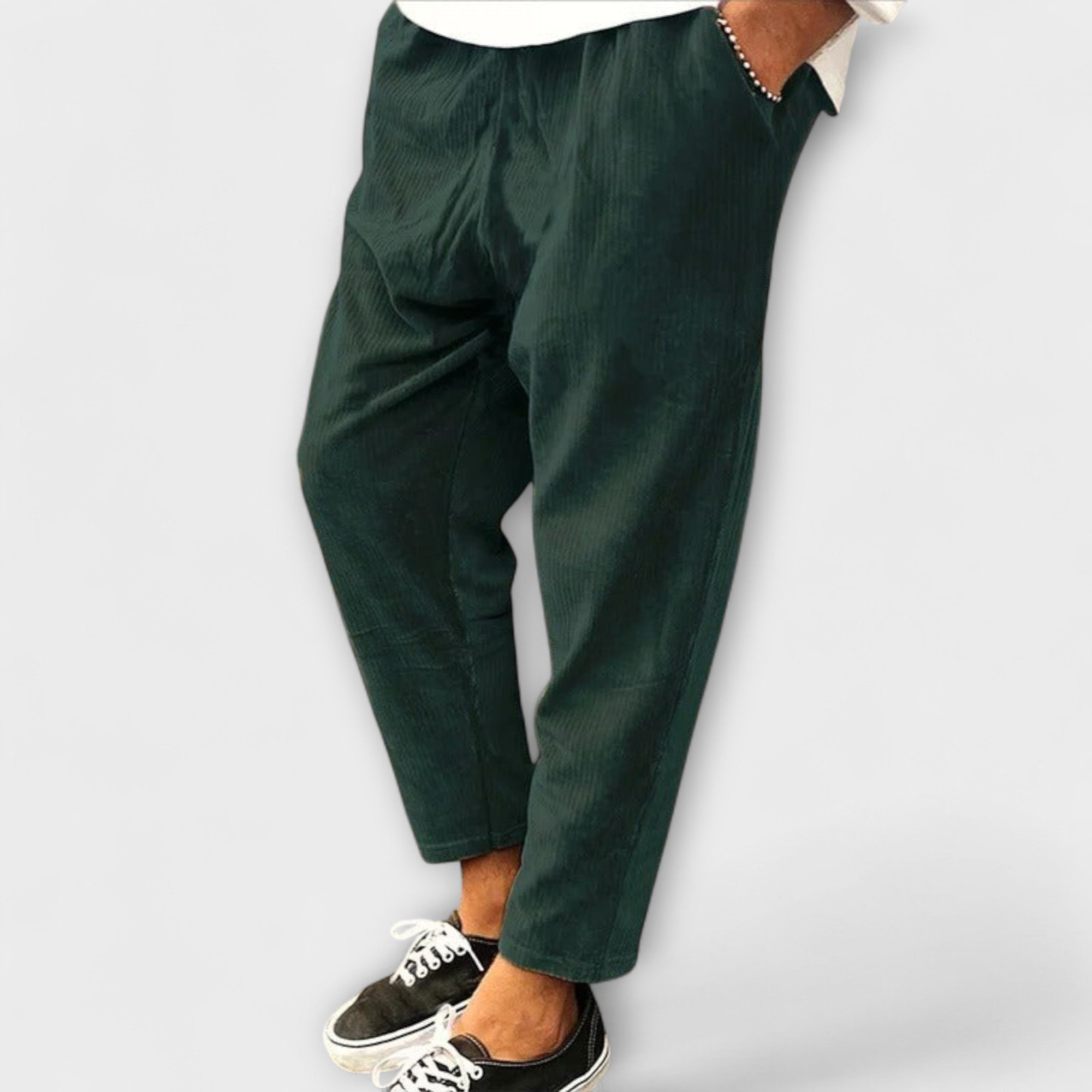Velmorin™ | Corduroy Trousers