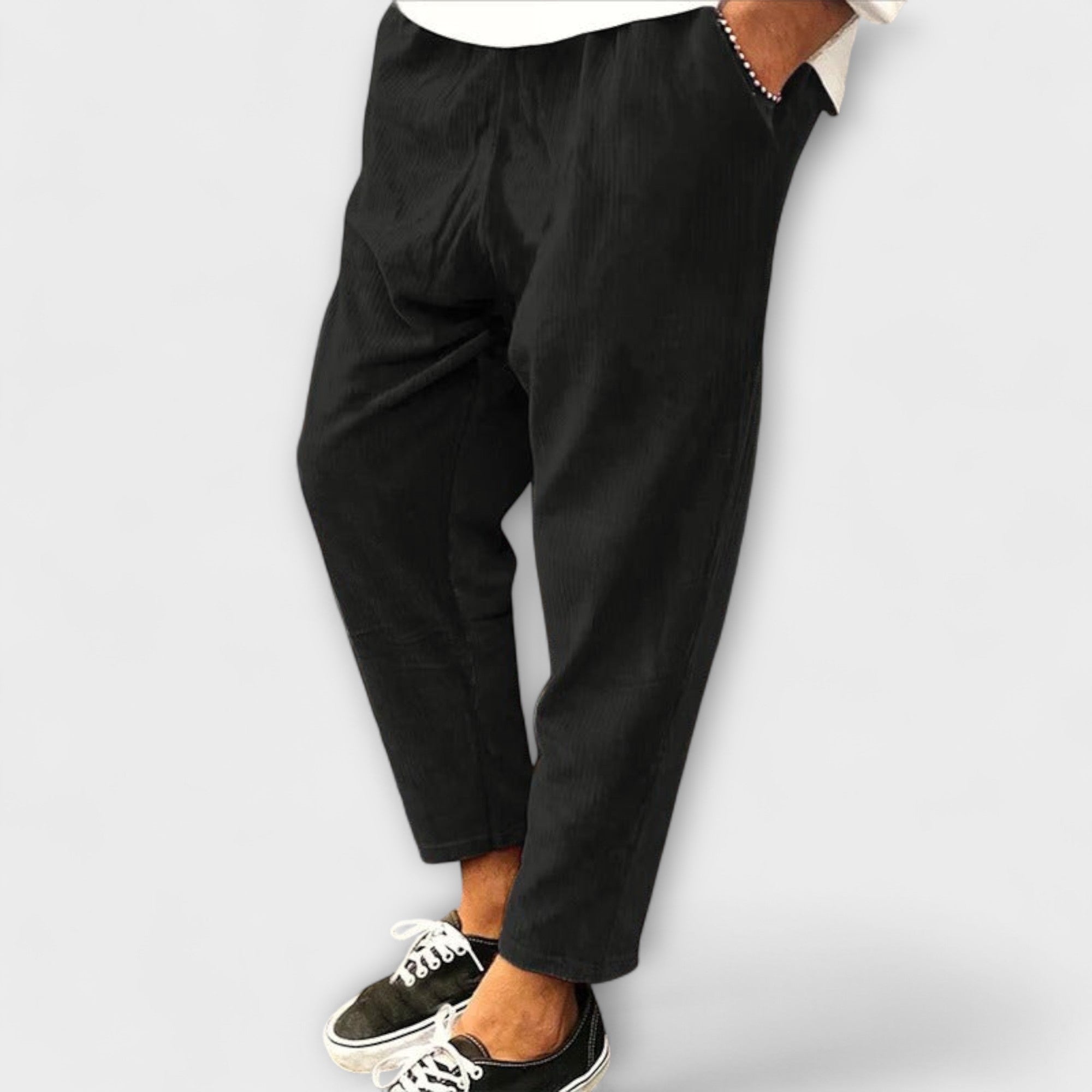 Velmorin™ | Corduroy Trousers
