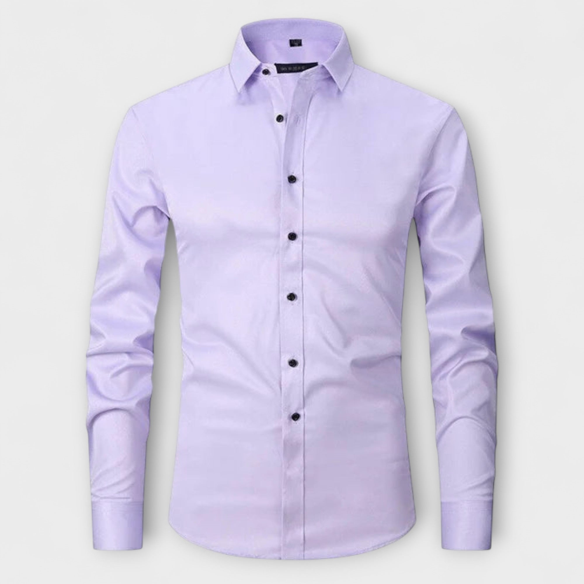Velmorin™ | Stretch Wrinkle-Free Shirt