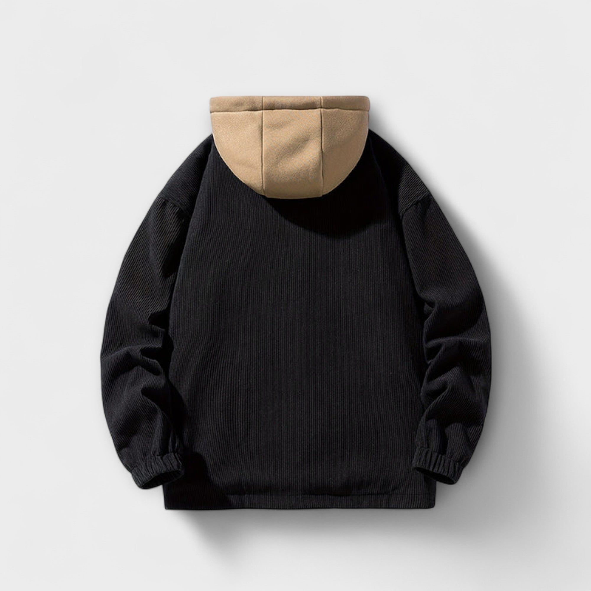Velmorin™ | Corduroy Long Sleeve Jacket