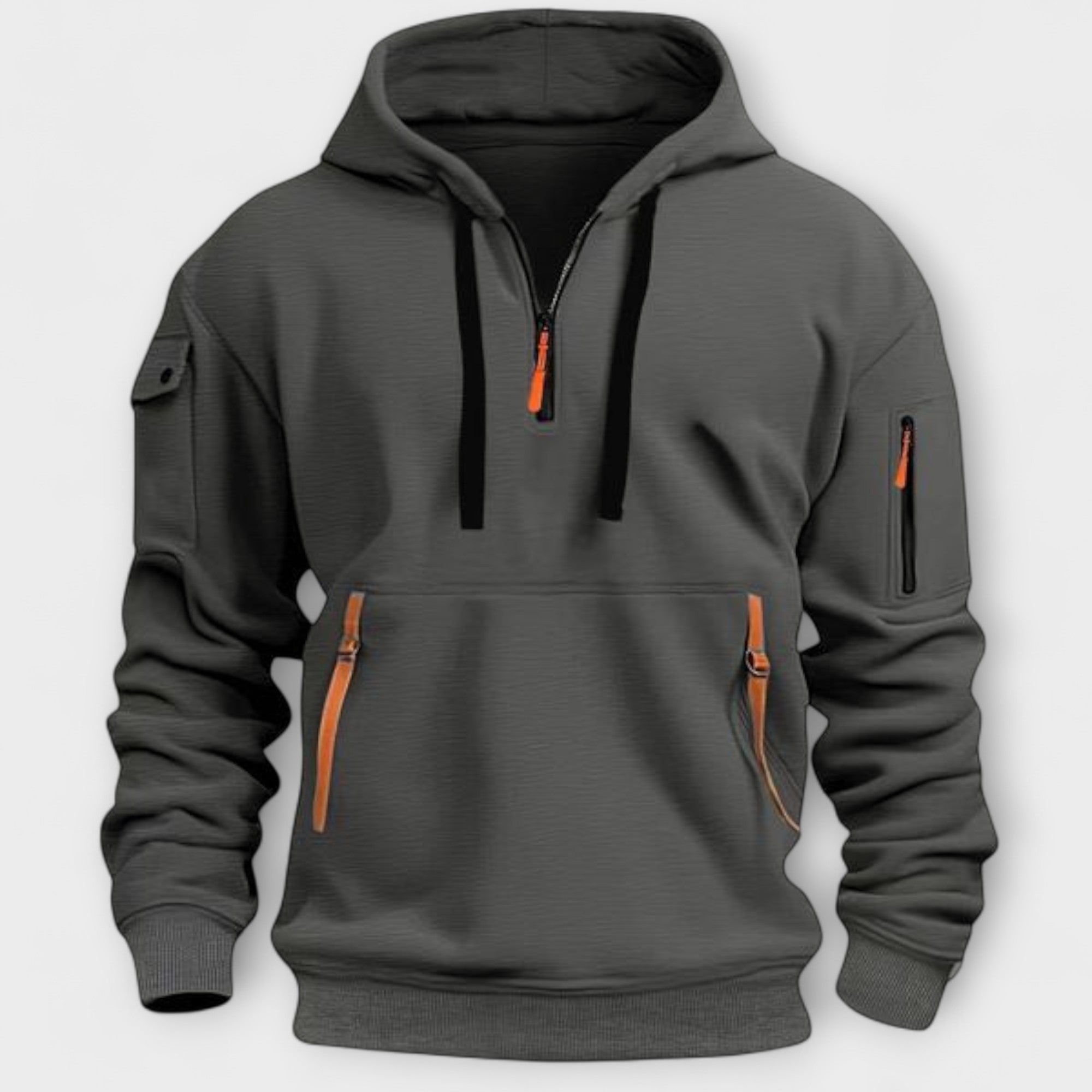 Velmorin™ | Cozy Hoodie