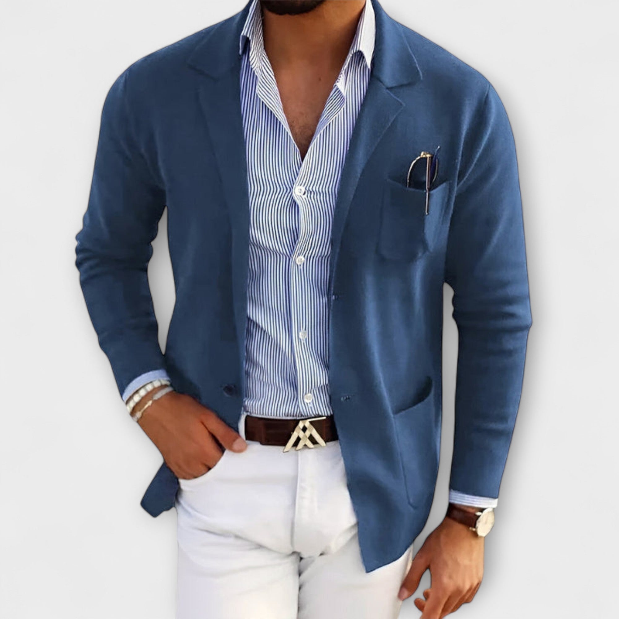 Velmorin™ | Classic Blazer