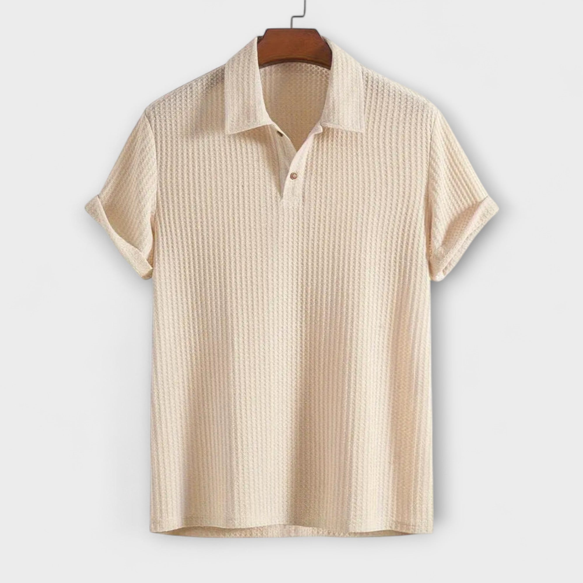 Velmorin™ | Elastic Fit Polo