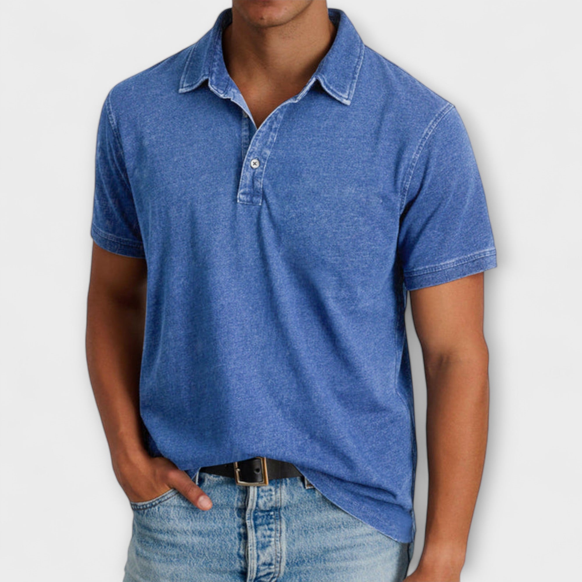 Velmorin™ | Classic Polo Shirt