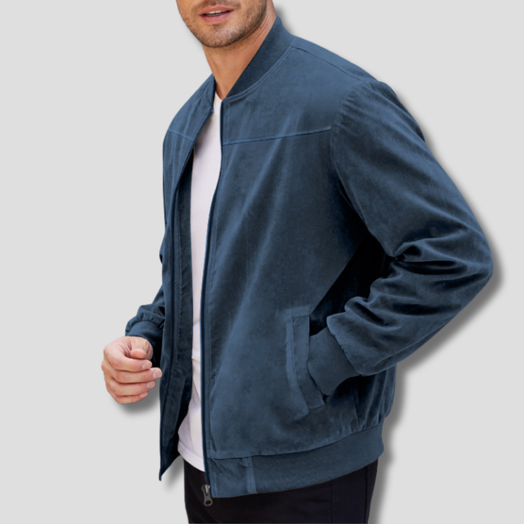 Velmorin™ | Lightweight Summer Jacket