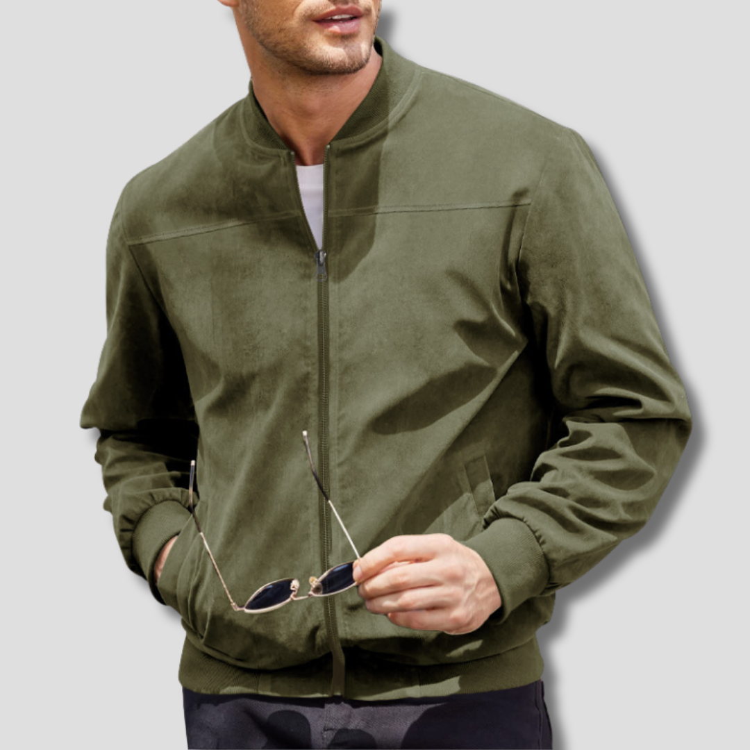Velmorin™ | Lightweight Summer Jacket