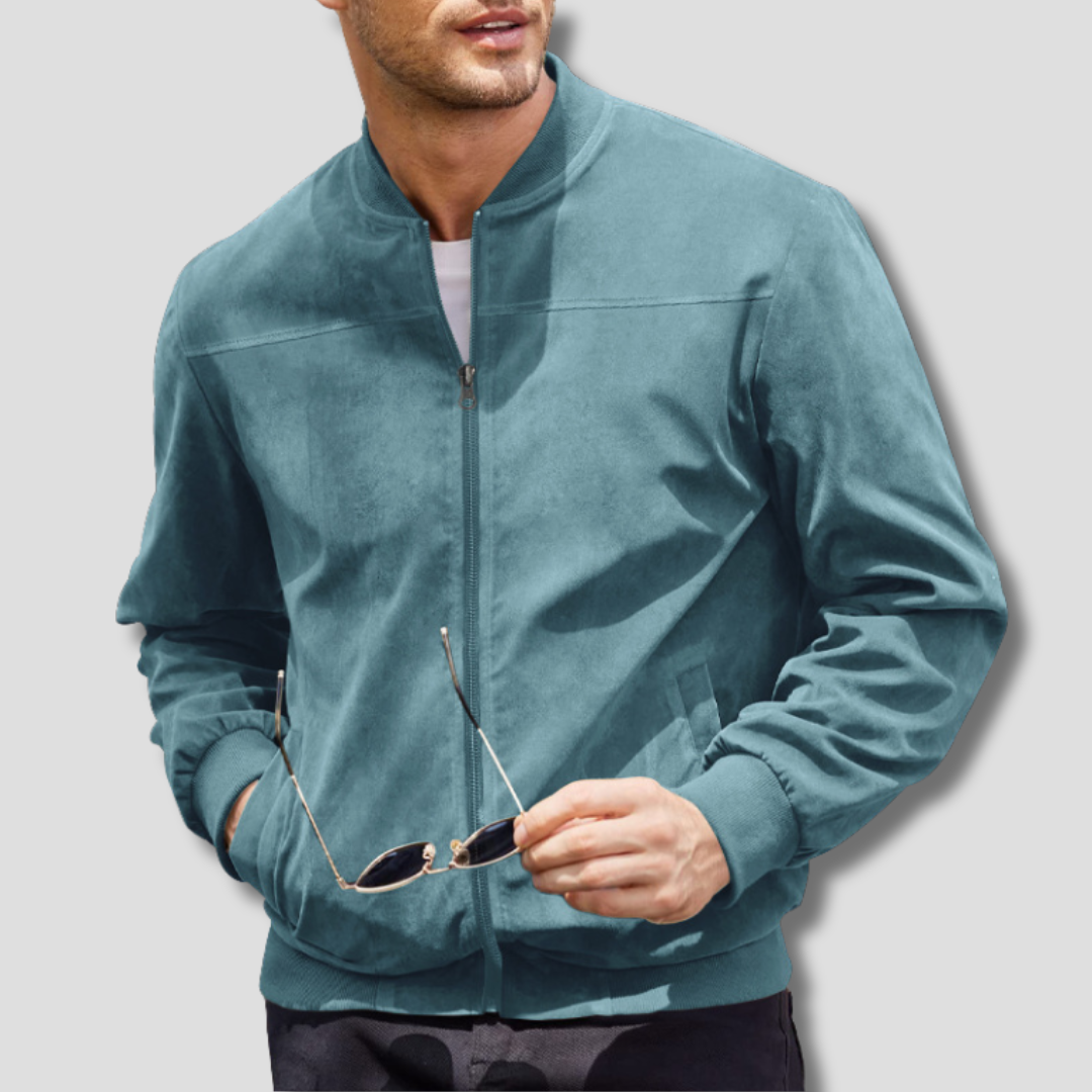 Velmorin™ | Lightweight Summer Jacket