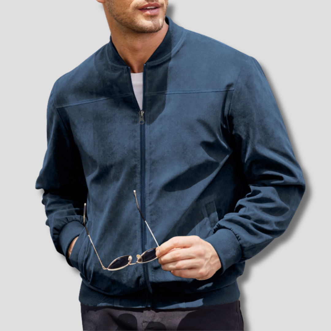Velmorin™ | Lightweight Summer Jacket