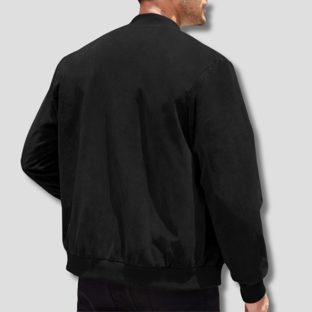 Velmorin™ | Lightweight Summer Jacket