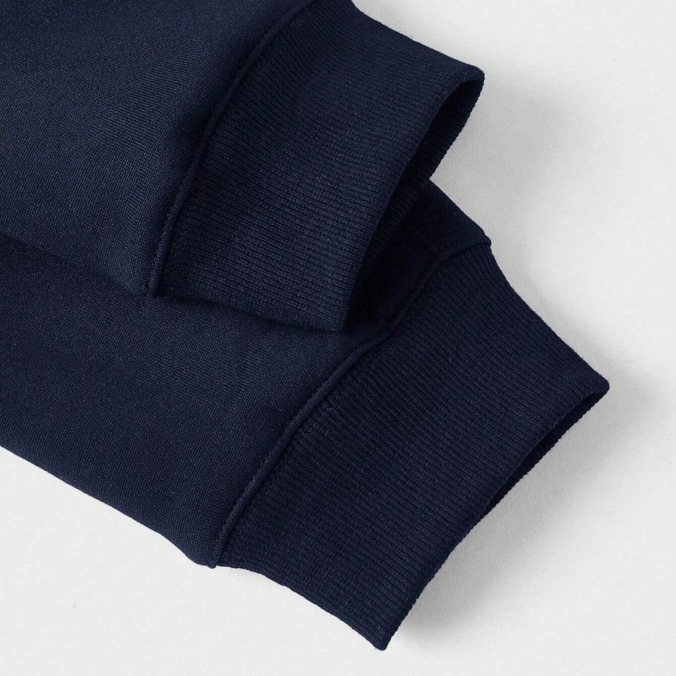 Velmorin™ | Casual Half-Zip Jumper