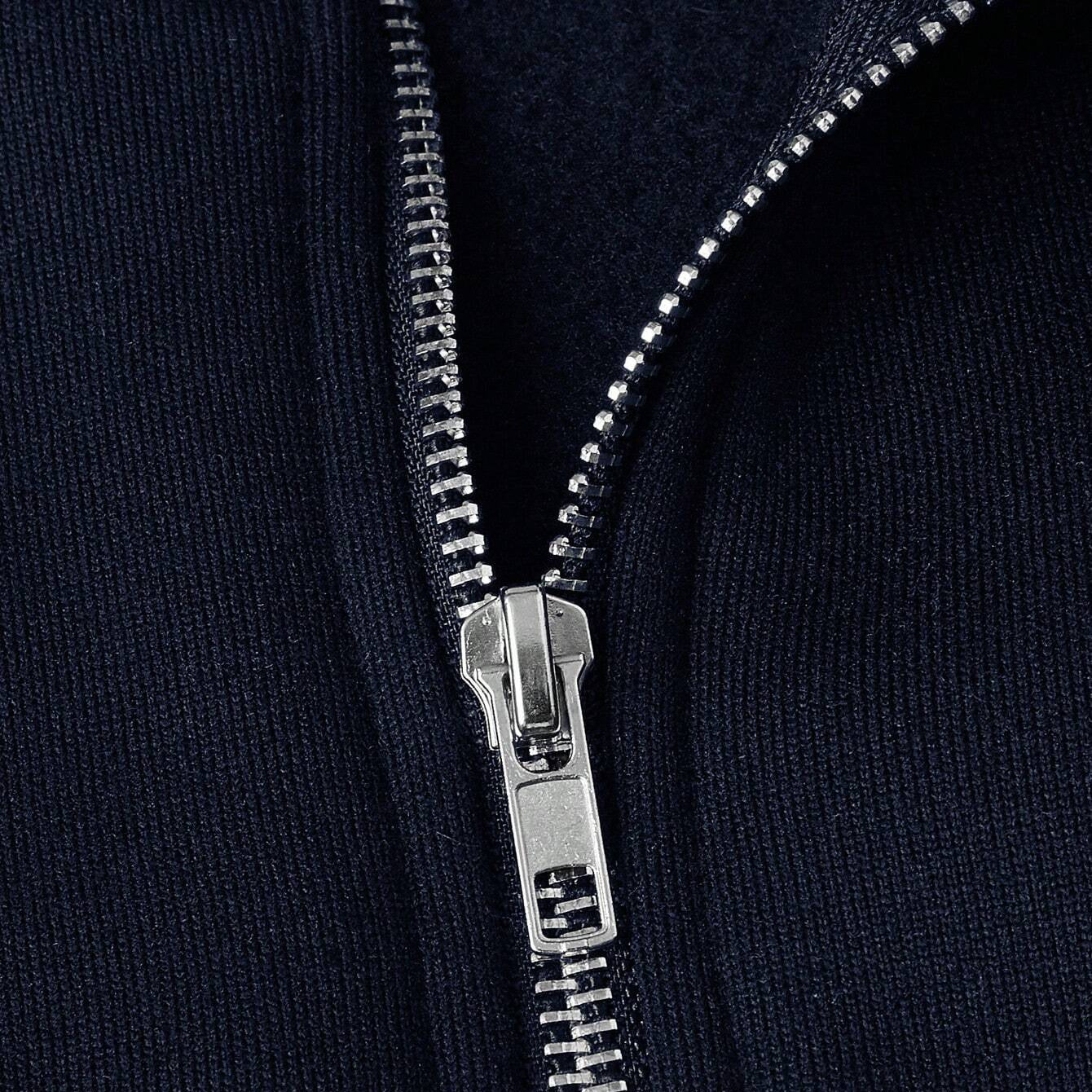 Velmorin™ | Casual Half-Zip Jumper