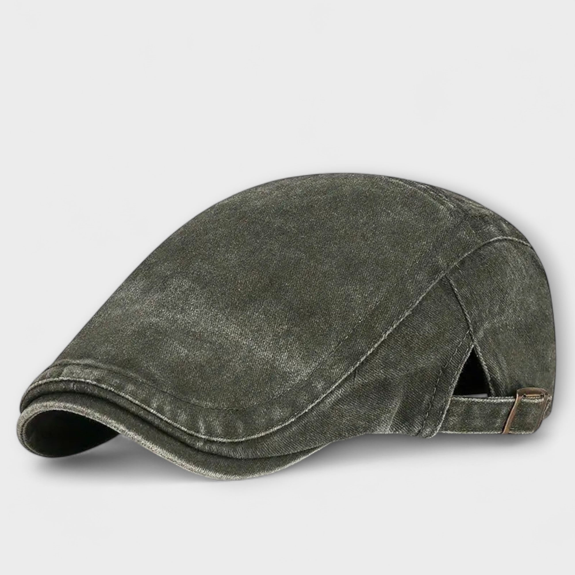 Velmorin™ | Vintage Washed Cap