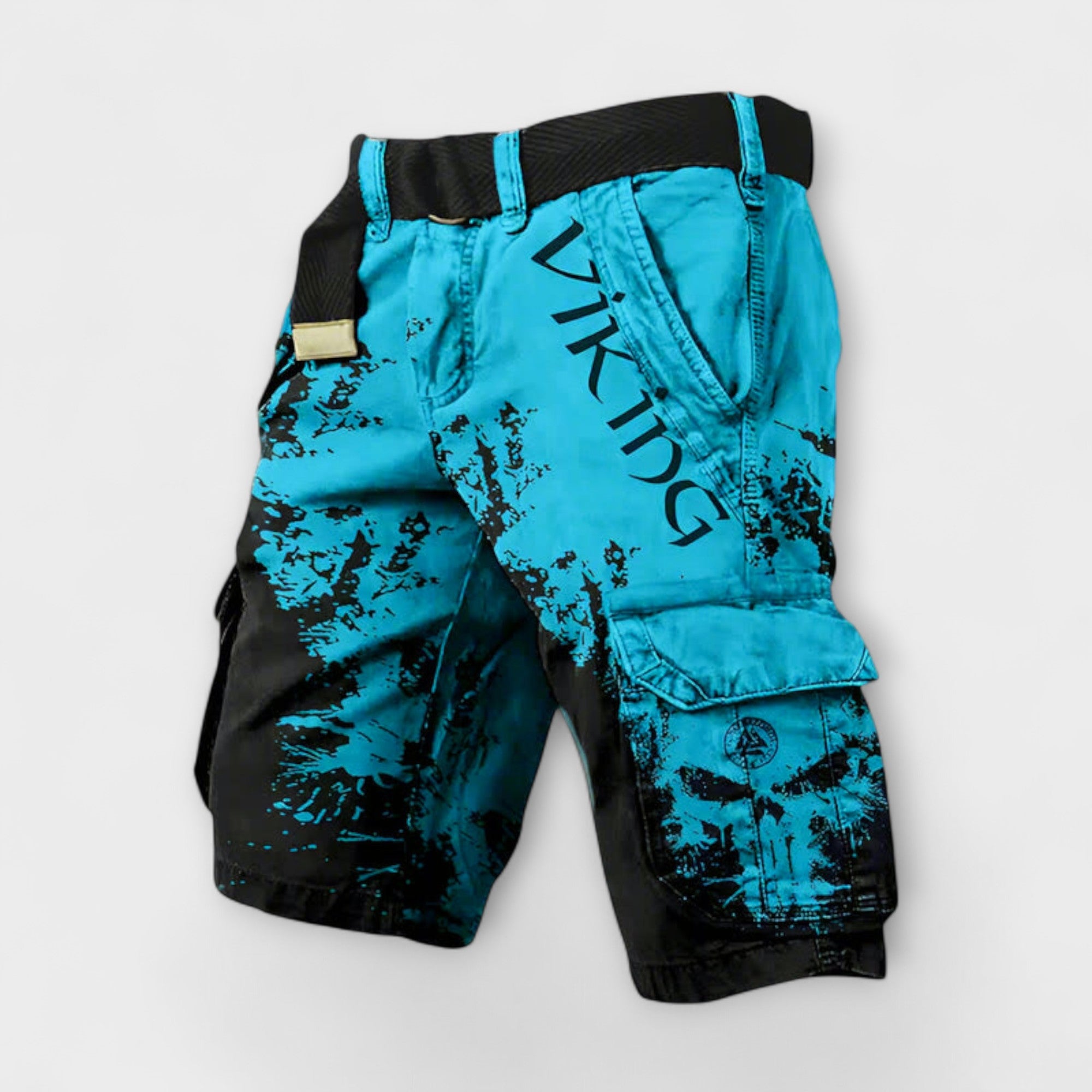 Velmorin™ | Rugged Adventure Shorts