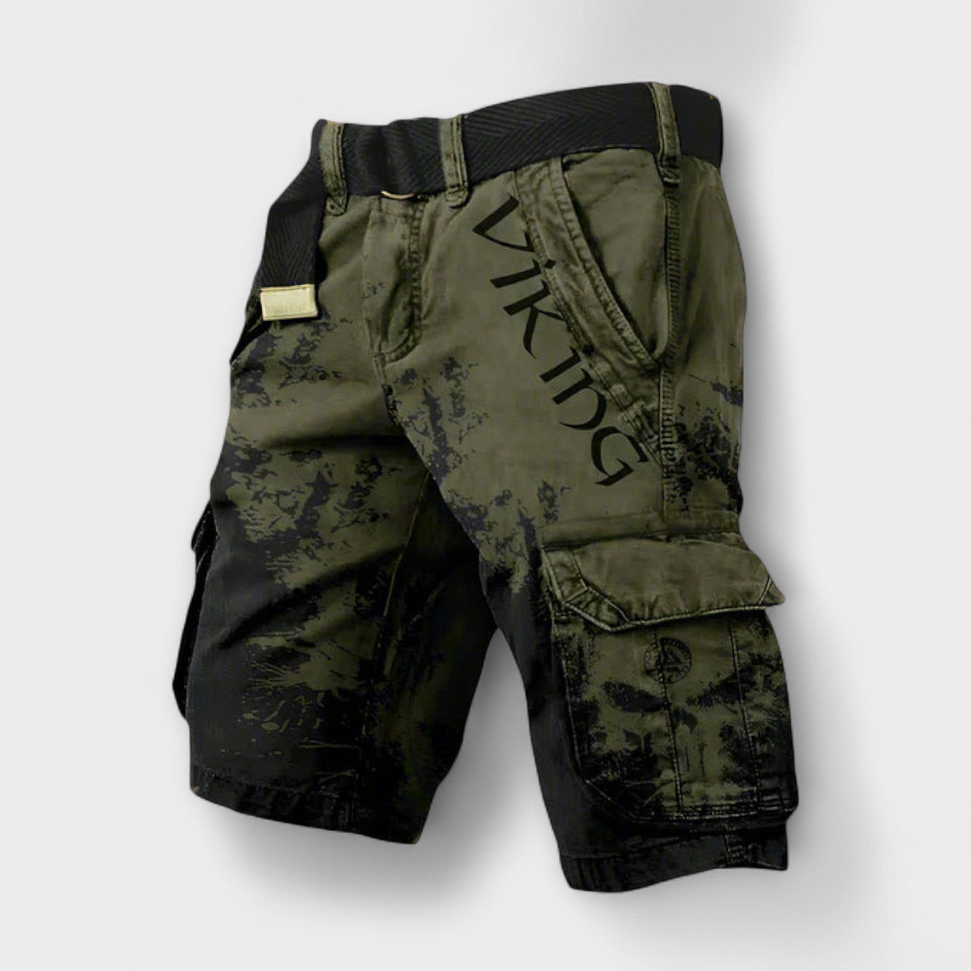 Velmorin™ | Rugged Adventure Shorts