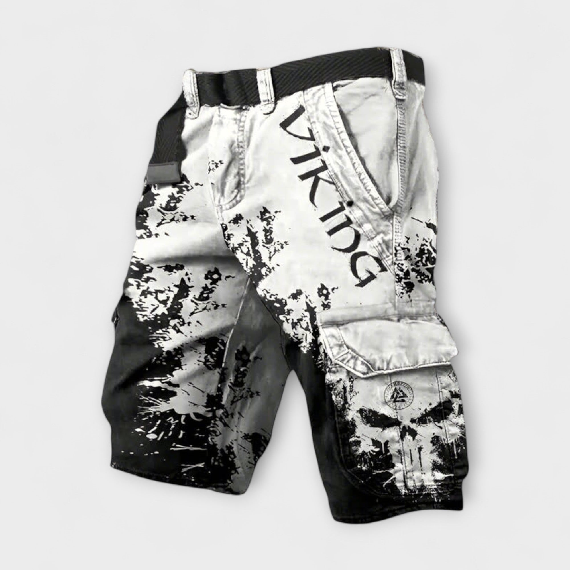 Velmorin™ | Rugged Adventure Shorts