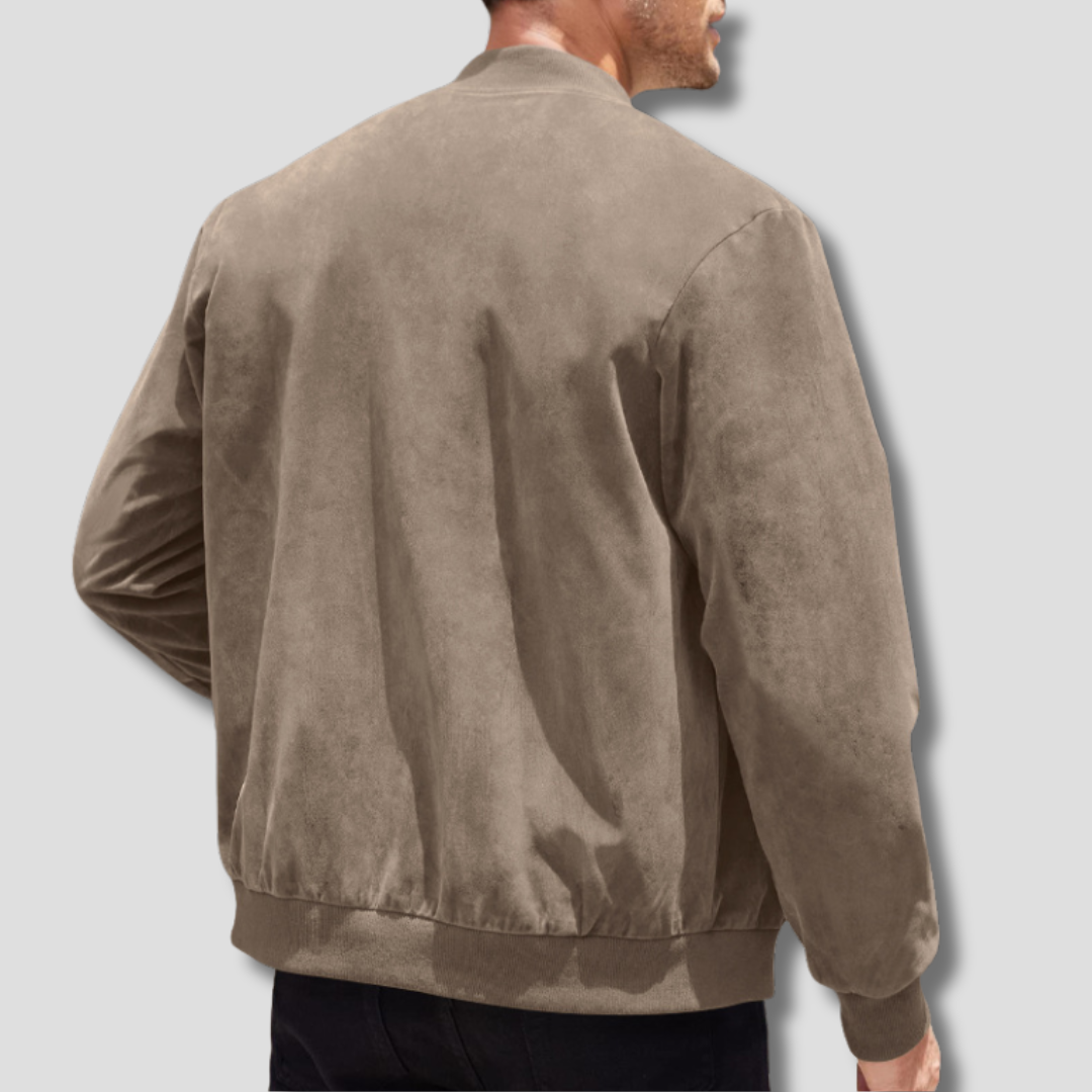 Velmorin™ | Lightweight Summer Jacket