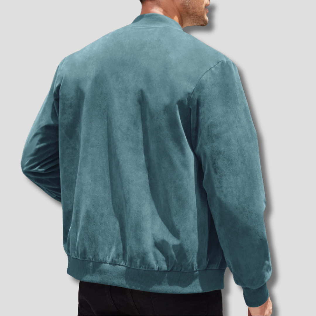 Velmorin™ | Lightweight Summer Jacket