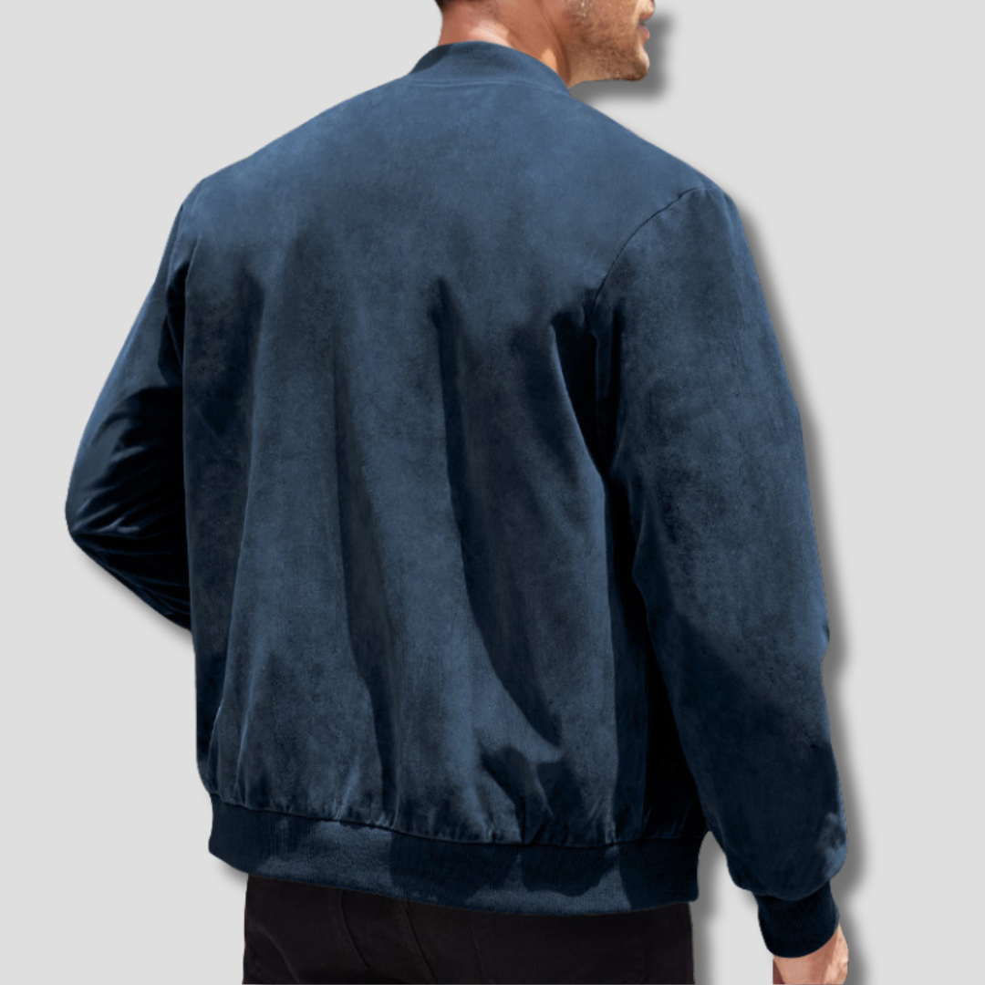 Velmorin™ | Lightweight Summer Jacket