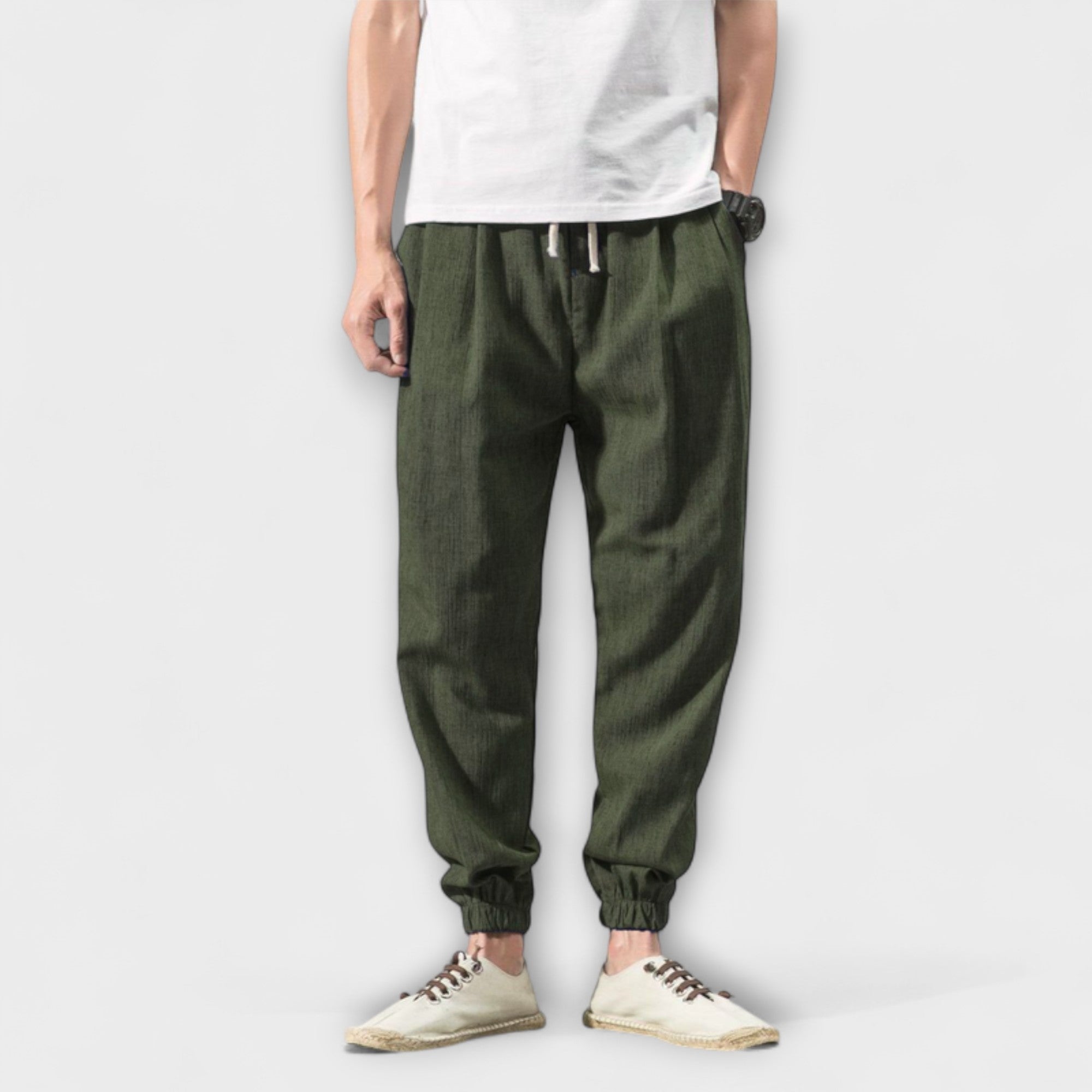 Velmorin™ | Harem Trousers