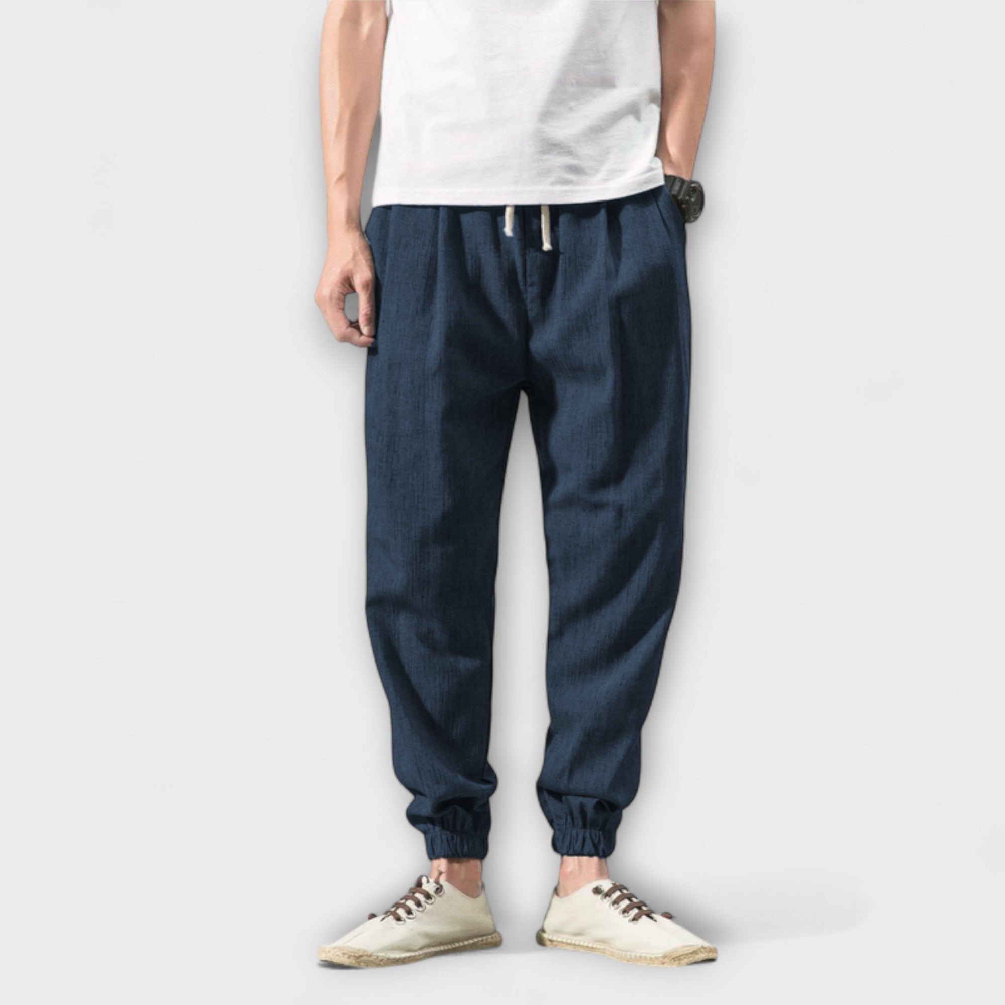 Velmorin™ | Harem Trousers