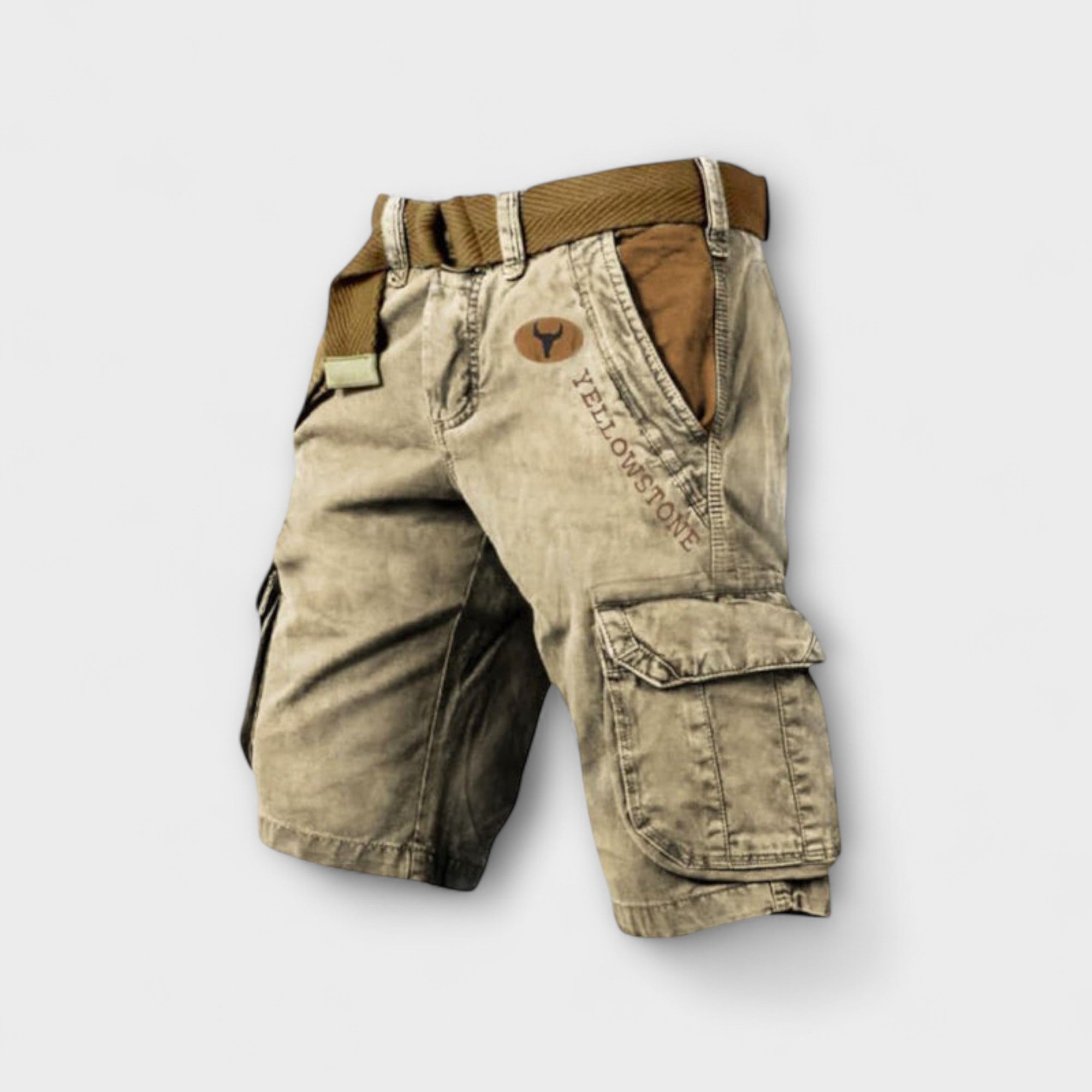 Velmorin™ | Durable Cargo Shorts