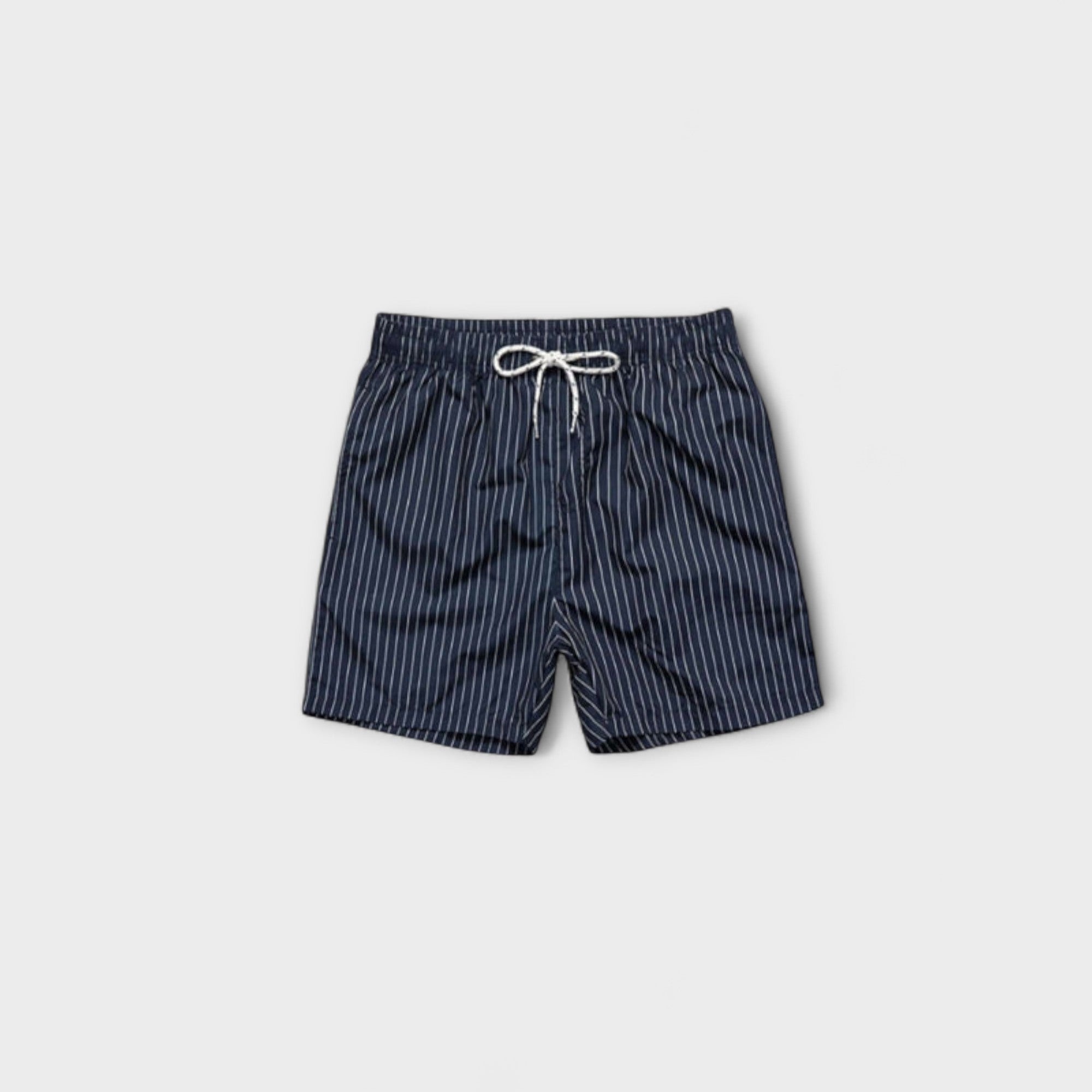 Velmorin™ | Blue Swim Shorts