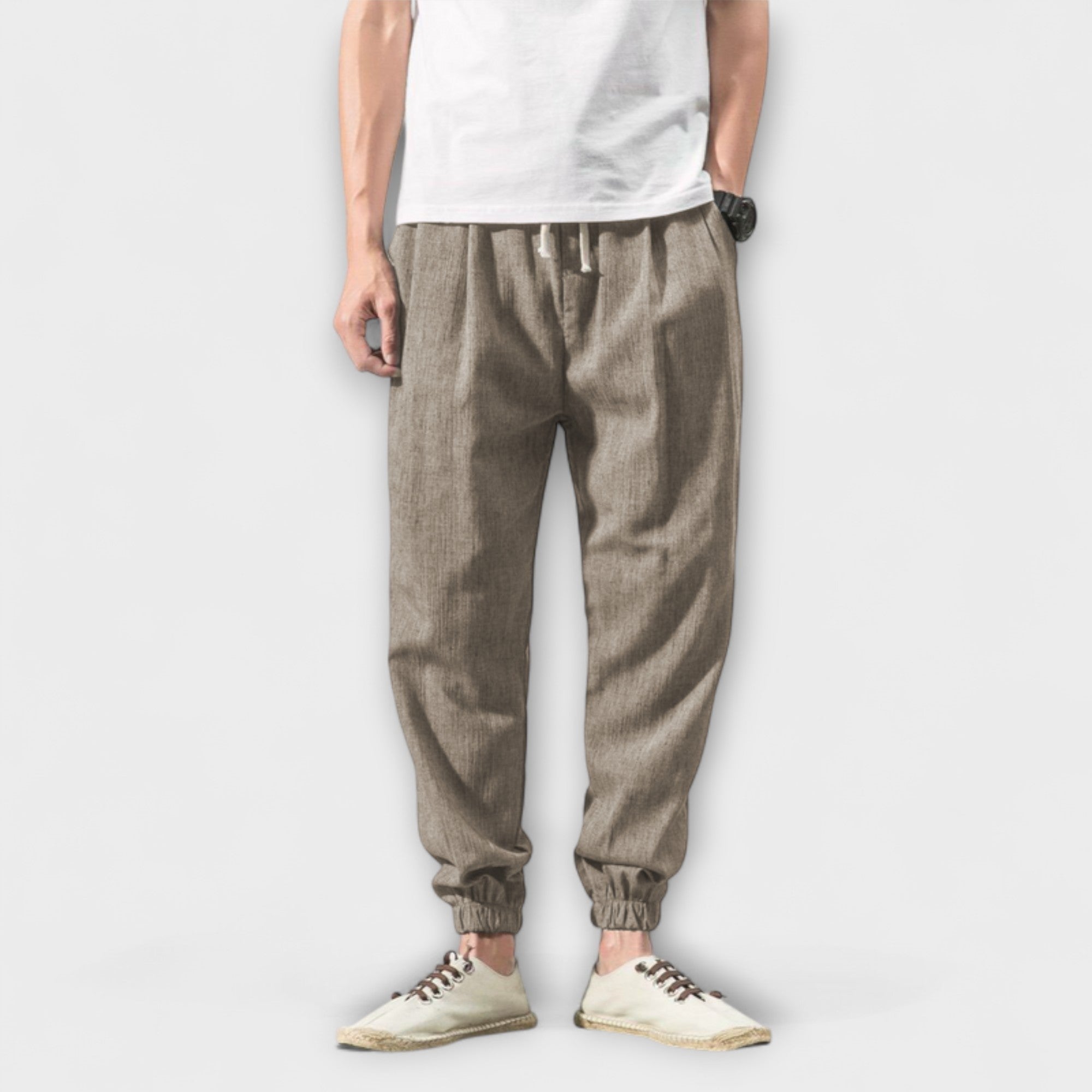 Velmorin™ | Harem Trousers
