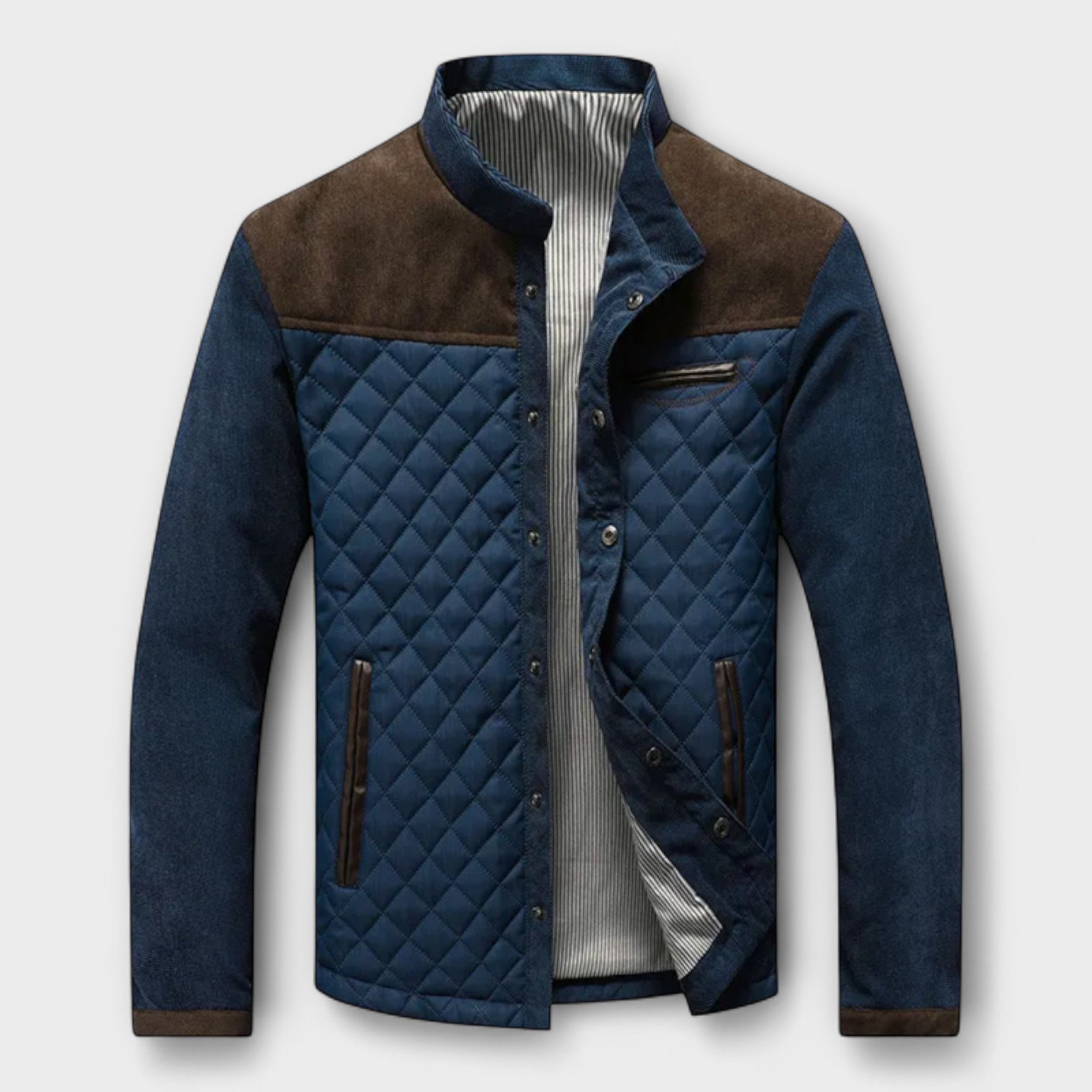Velmorin™ | Versatile Casual Jacket