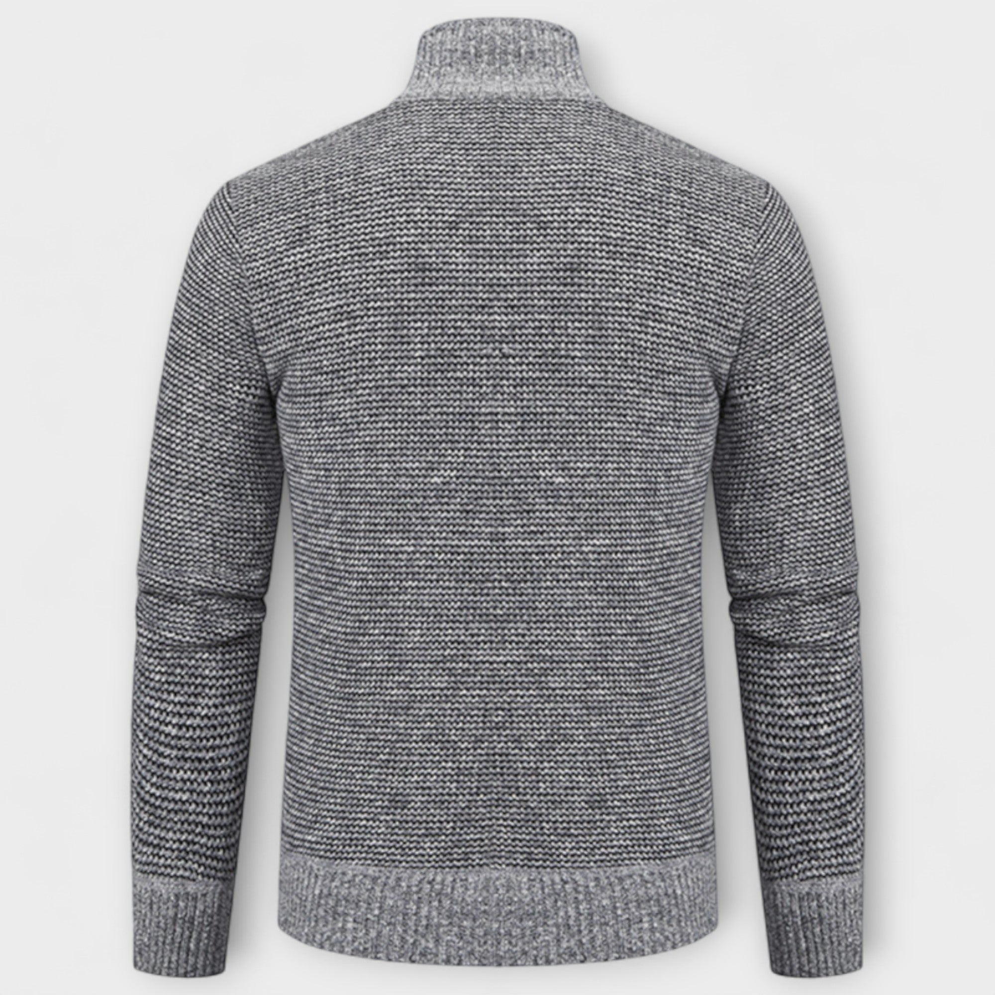 Velmorin™ | Elegant Wool Jacket