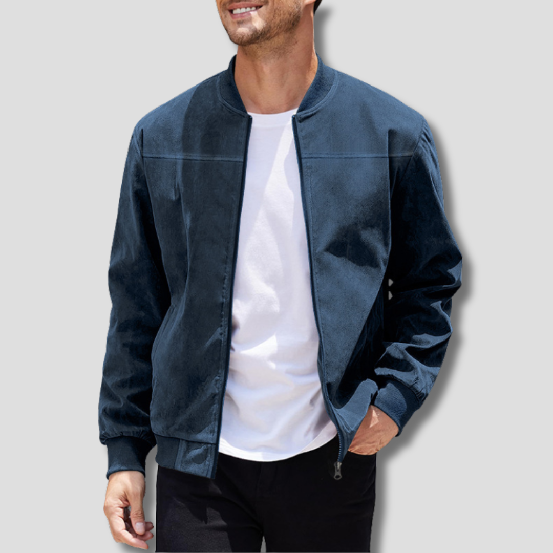 Velmorin™ | Lightweight Summer Jacket