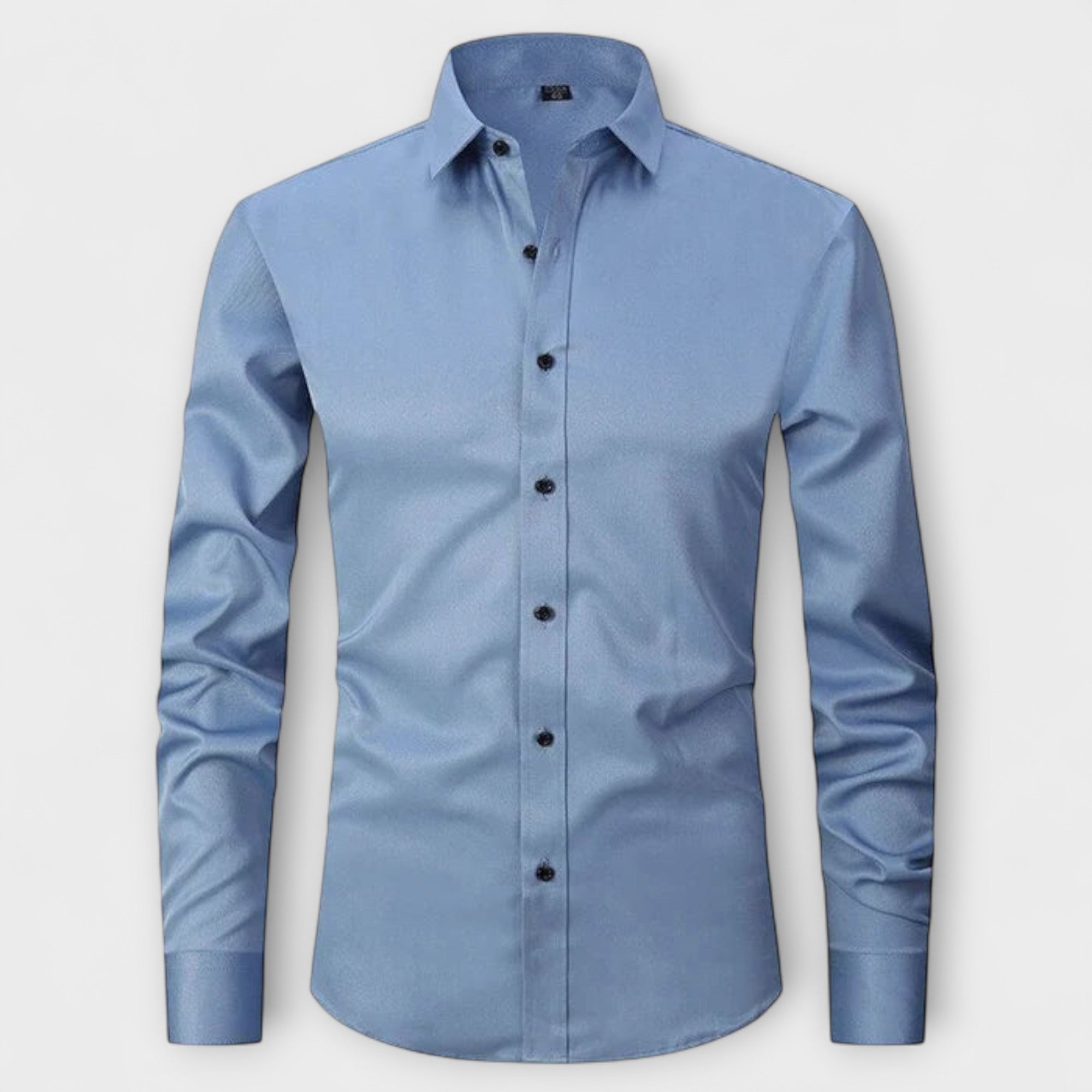 Velmorin™ | Stretch Wrinkle-Free Shirt