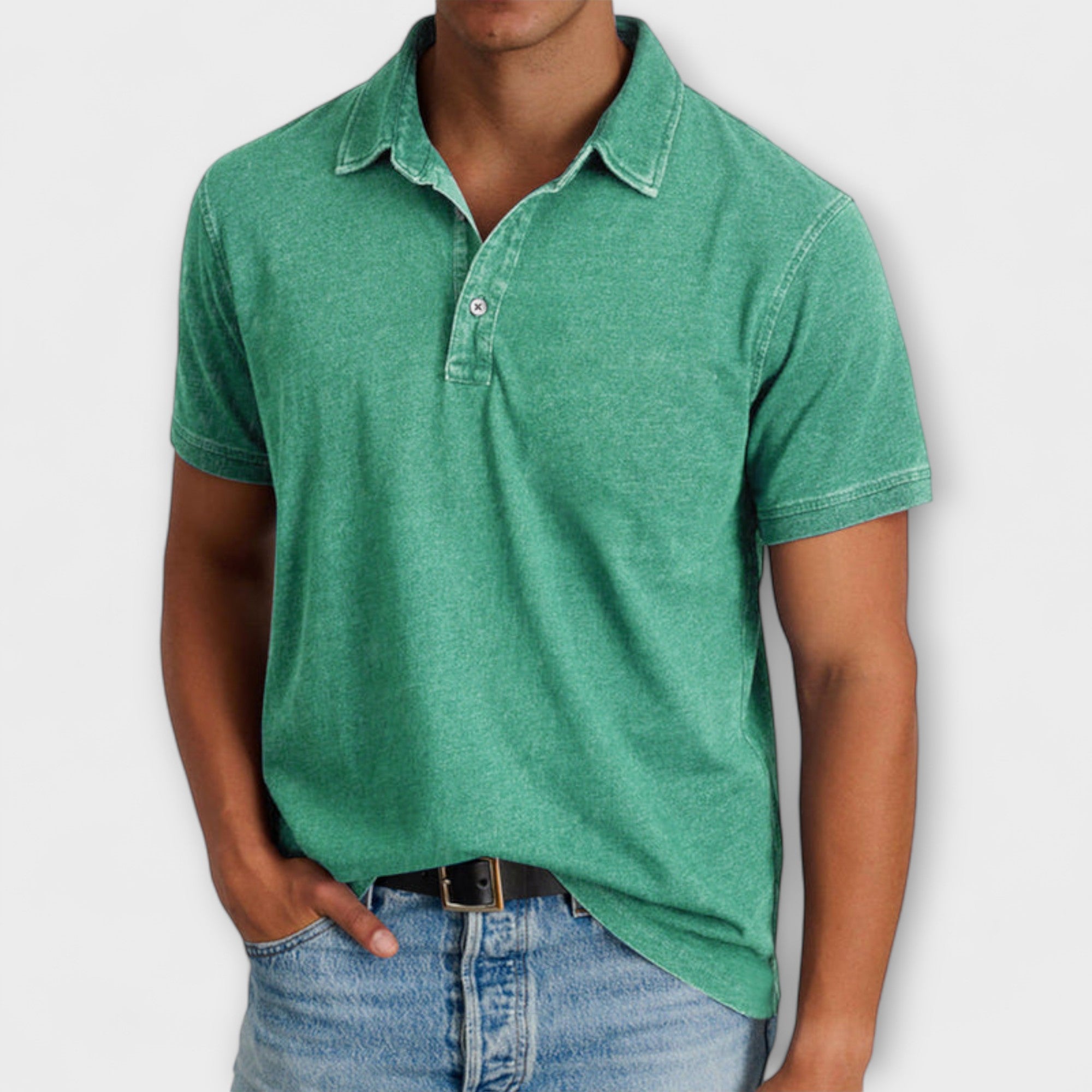 Velmorin™ | Classic Polo Shirt