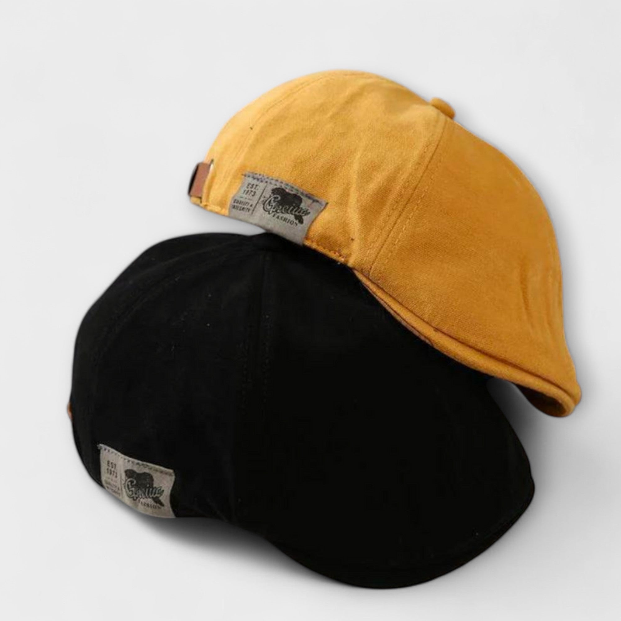 Velmorin™ | Classic Beret Hat