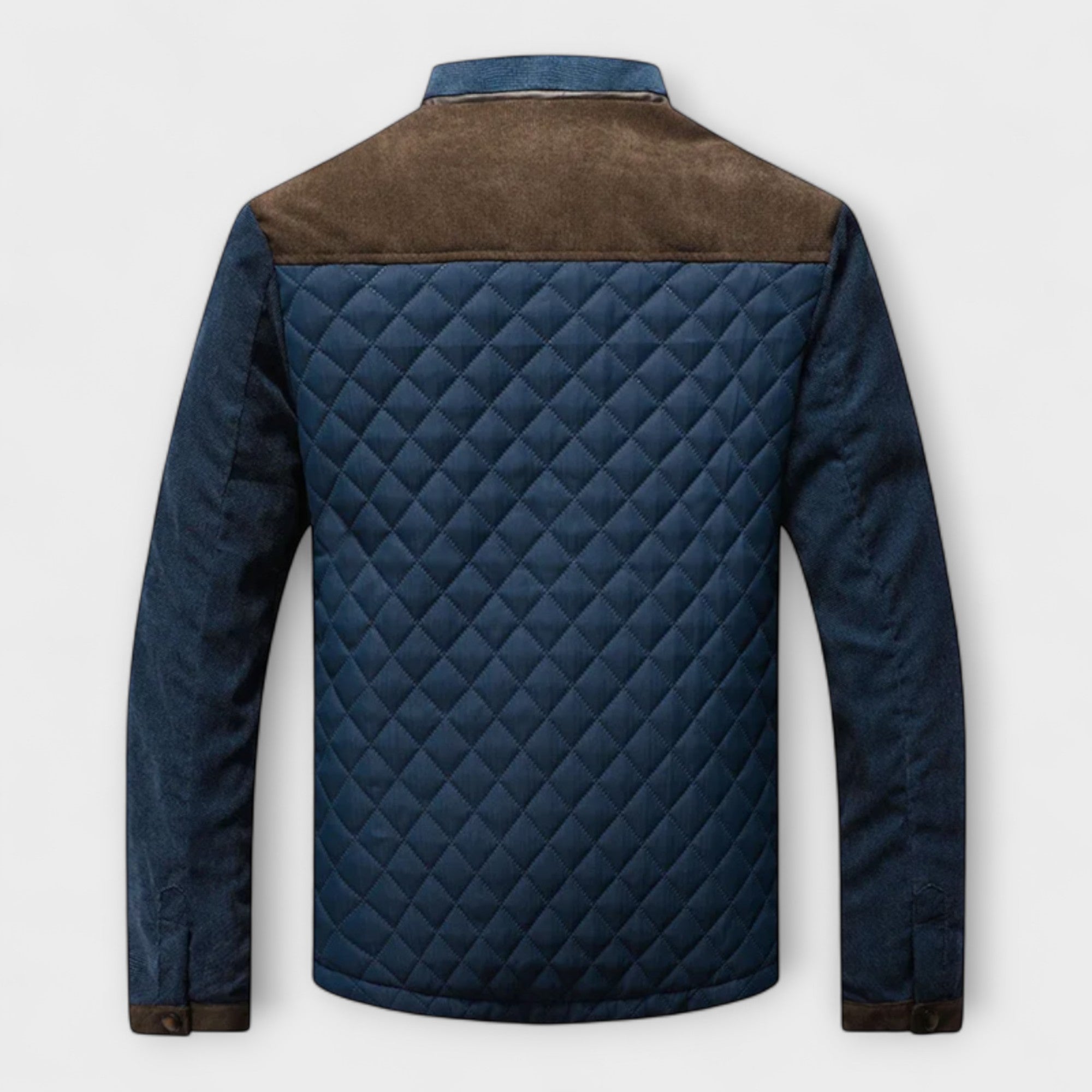 Velmorin™ | Versatile Casual Jacket
