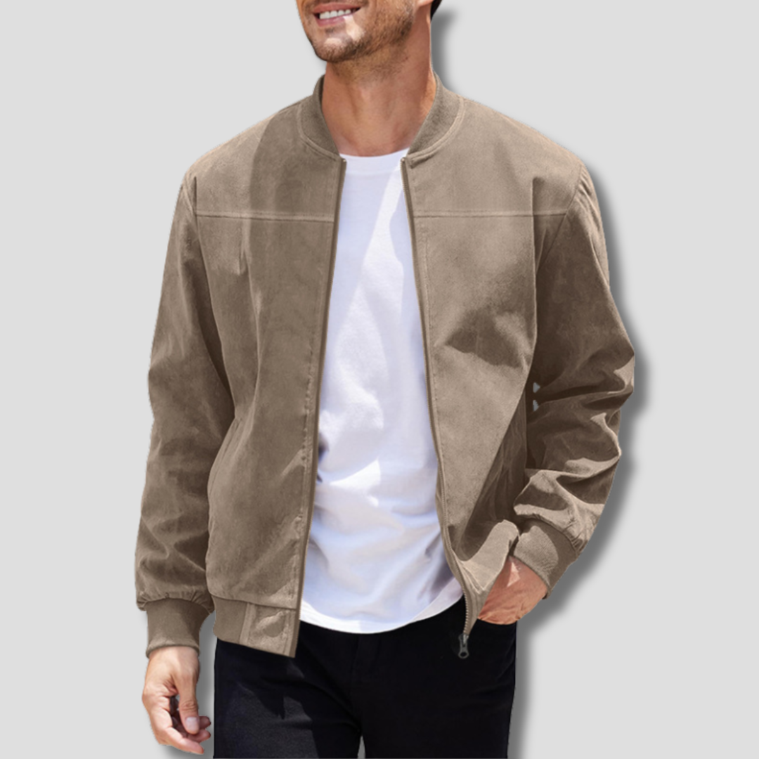 Velmorin™ | Lightweight Summer Jacket