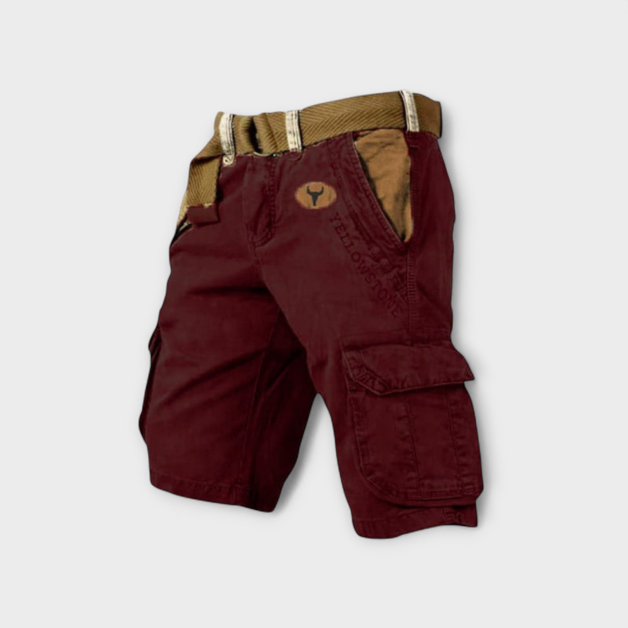 Velmorin™ | Durable Cargo Shorts