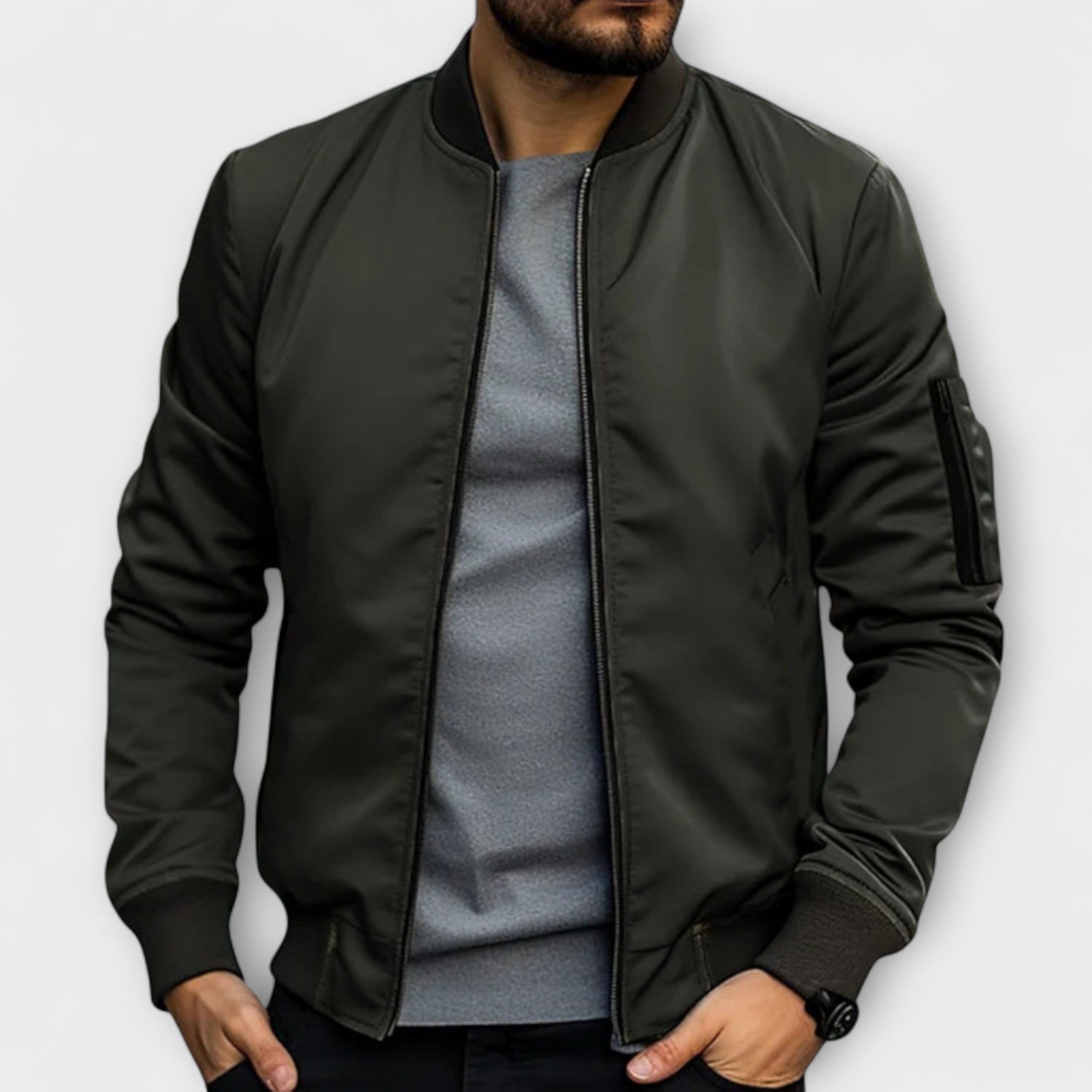 Velmorin™ | Versatile Lightweight Jacket