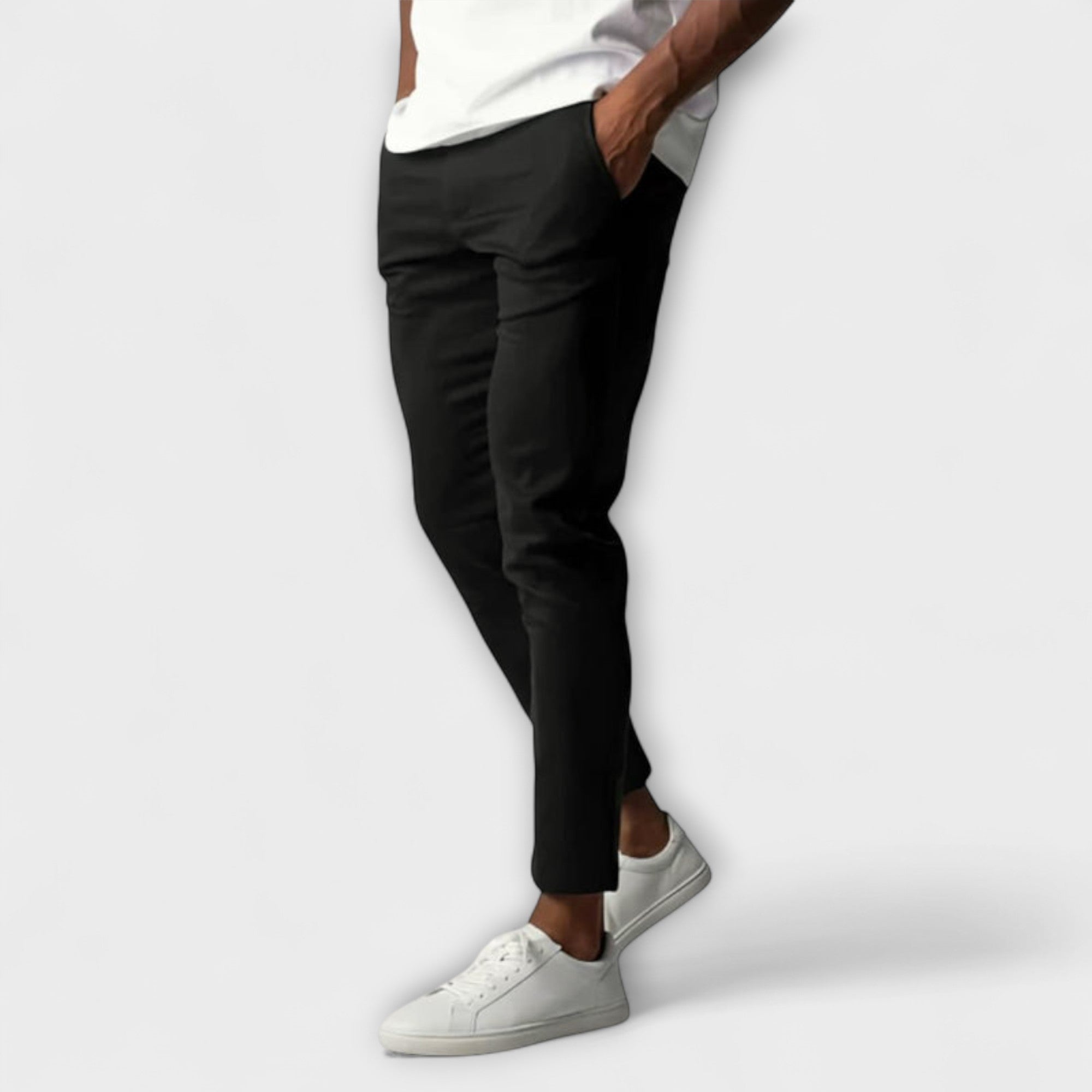 Velmorin™ | Stretch Chino Trousers