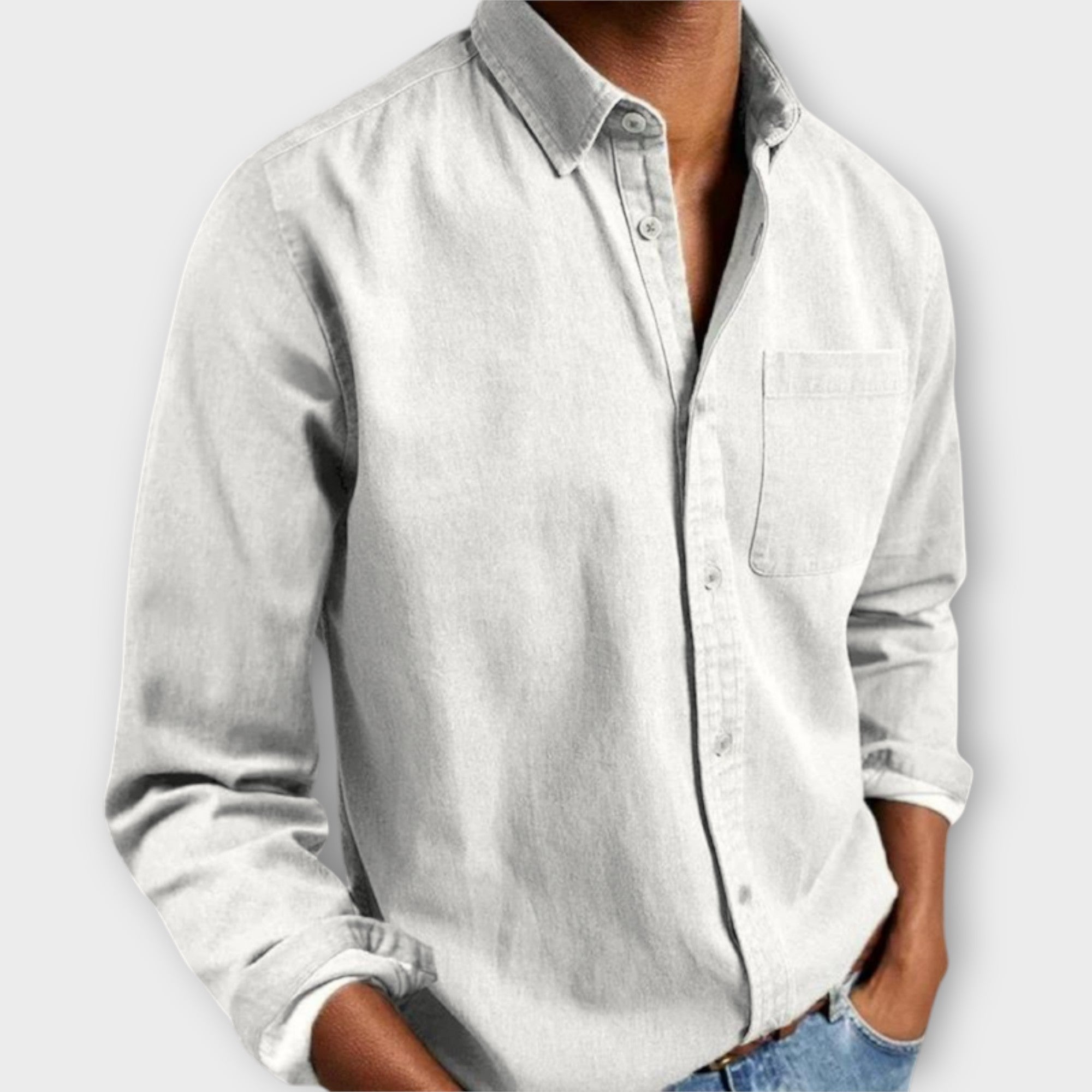 Velmorin™ | Artisan Shirt
