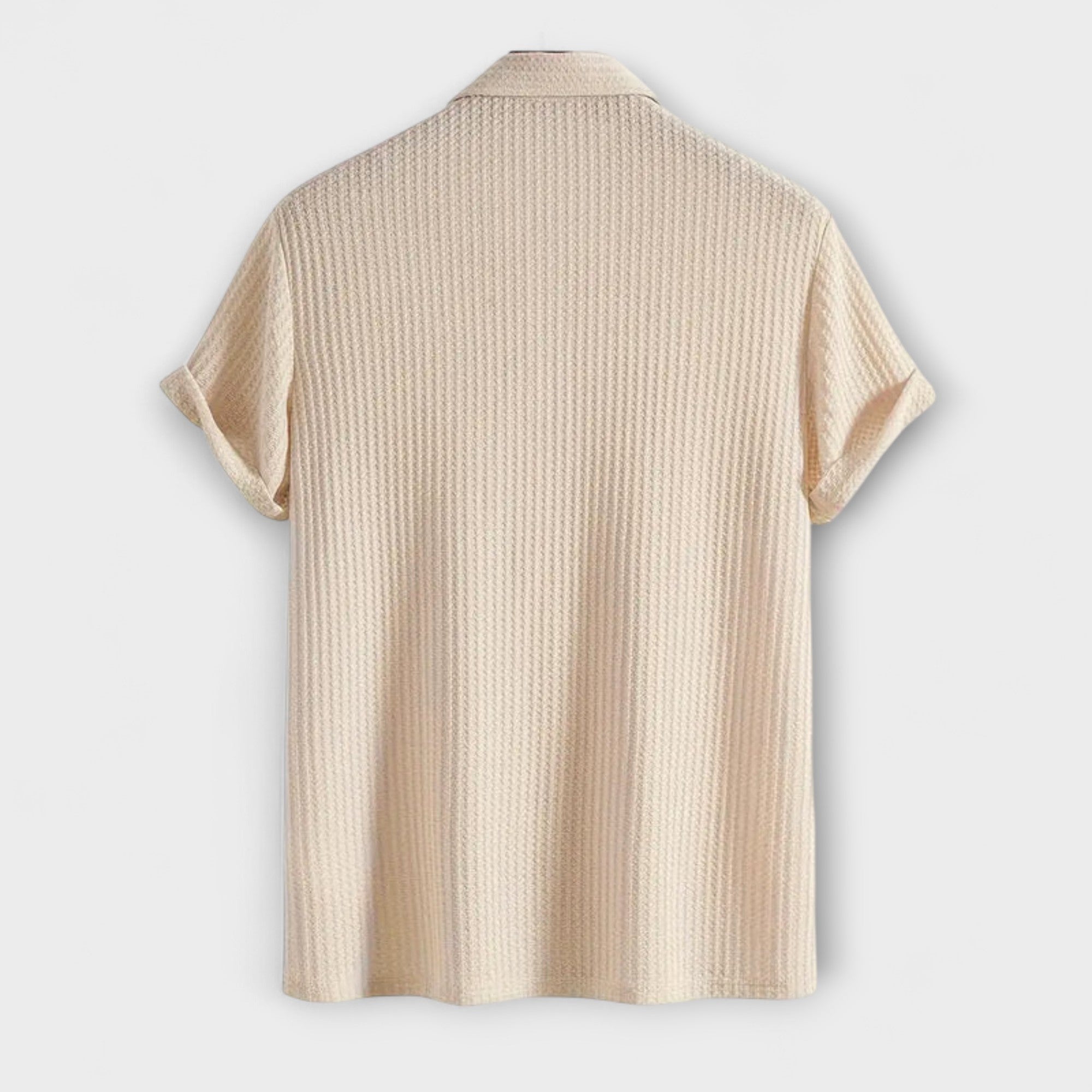 Velmorin™ | Elastic Fit Polo