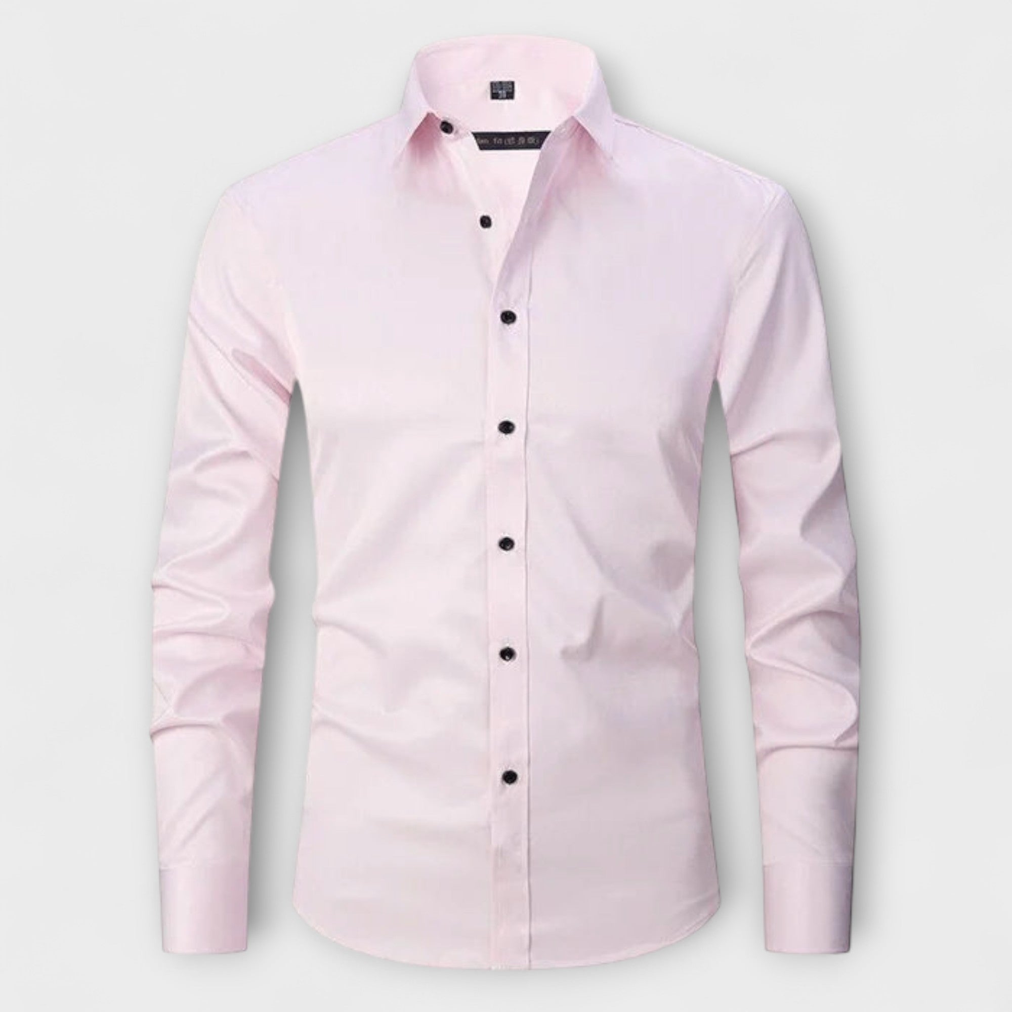 Velmorin™ | Stretch Wrinkle-Free Shirt