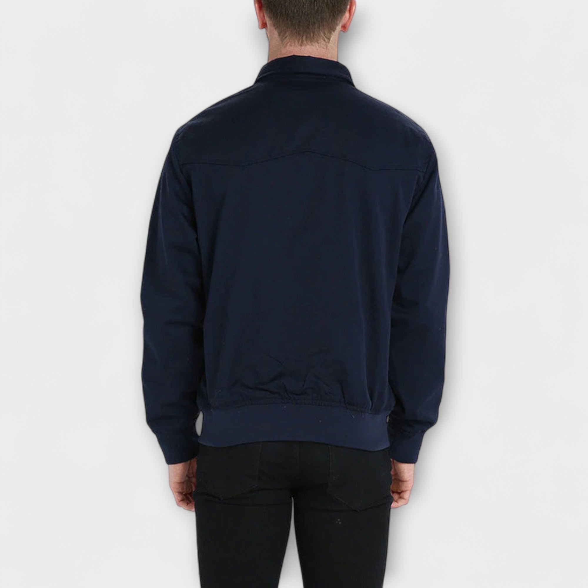 Velmorin™ | Tartan Lined Jacket