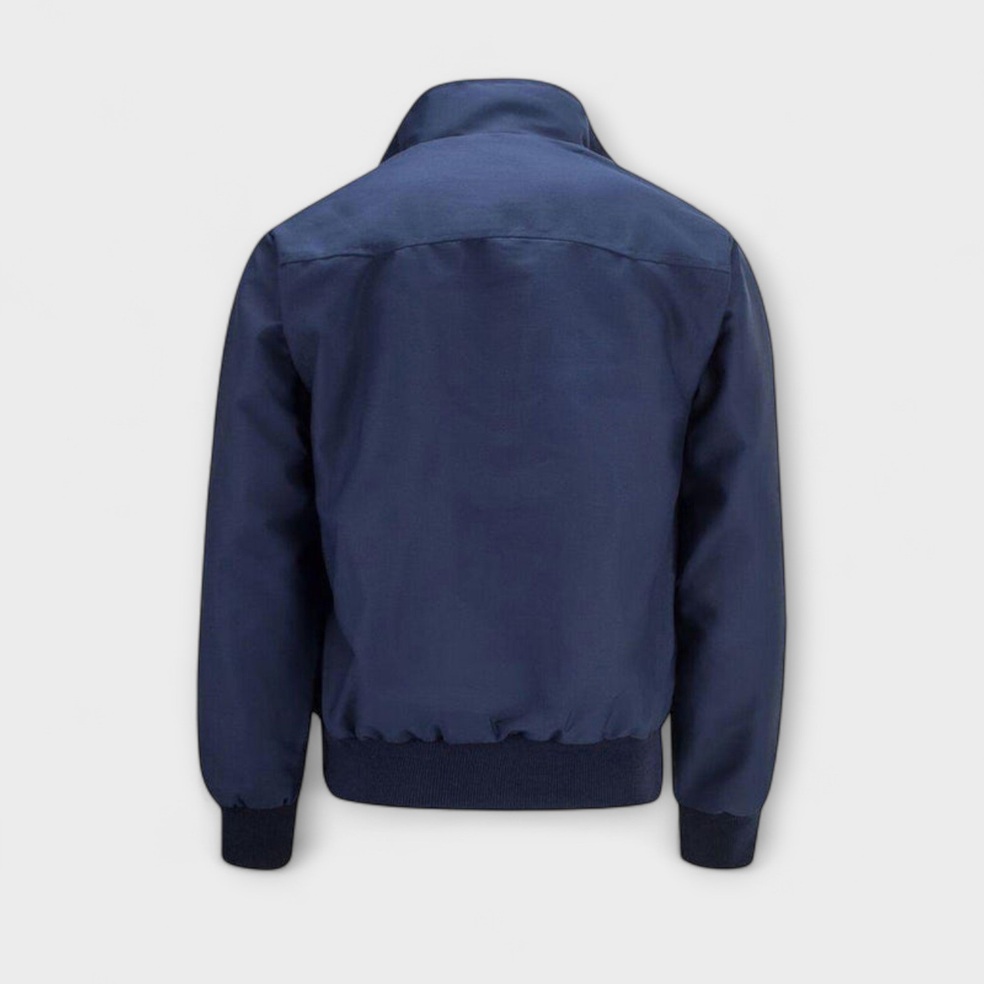 Velmorin™ | Tartan Lined Jacket