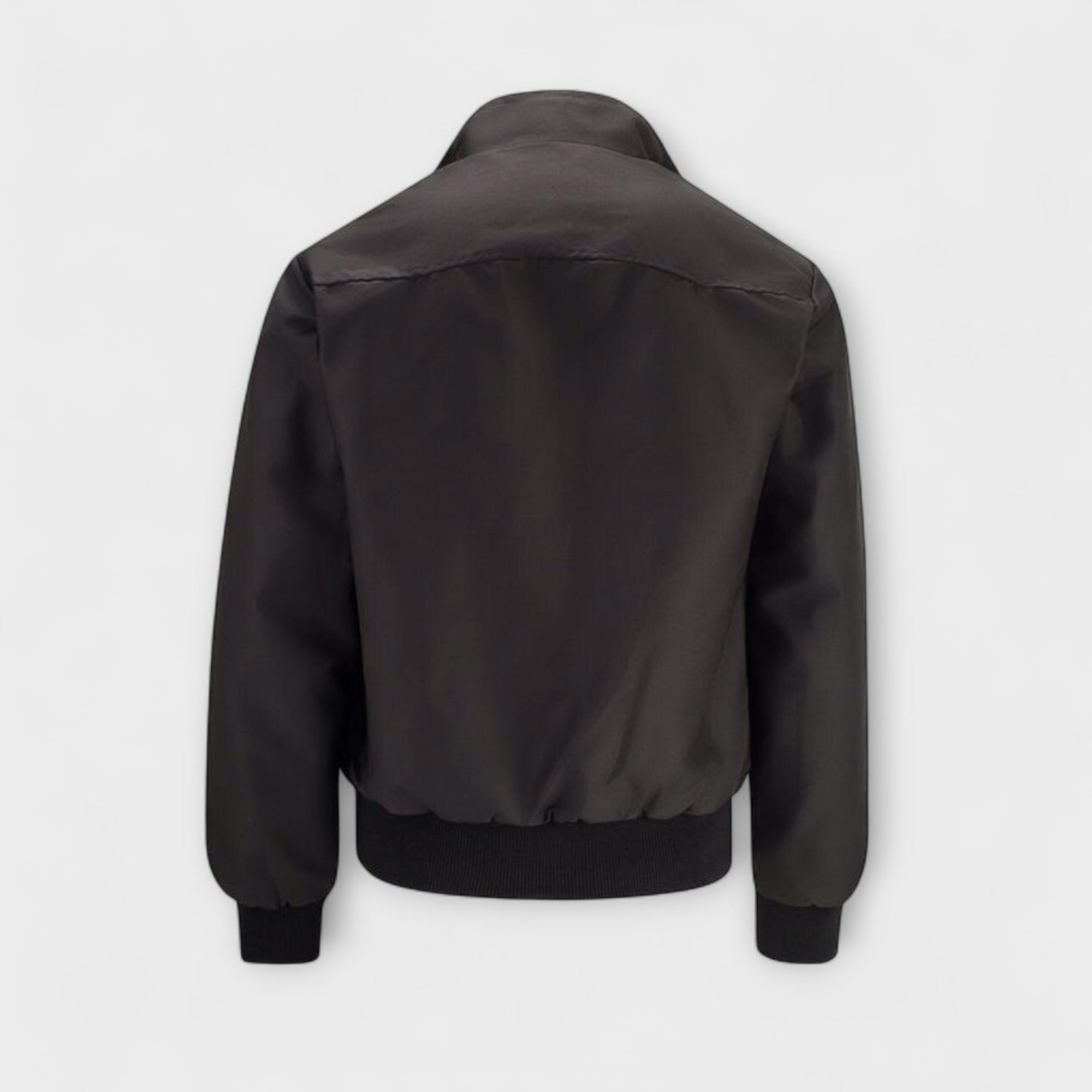 Velmorin™ | Tartan Lined Jacket