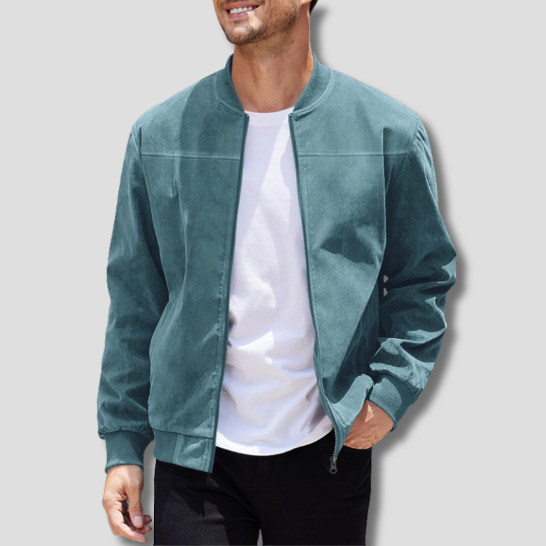 Velmorin™ | Lightweight Summer Jacket