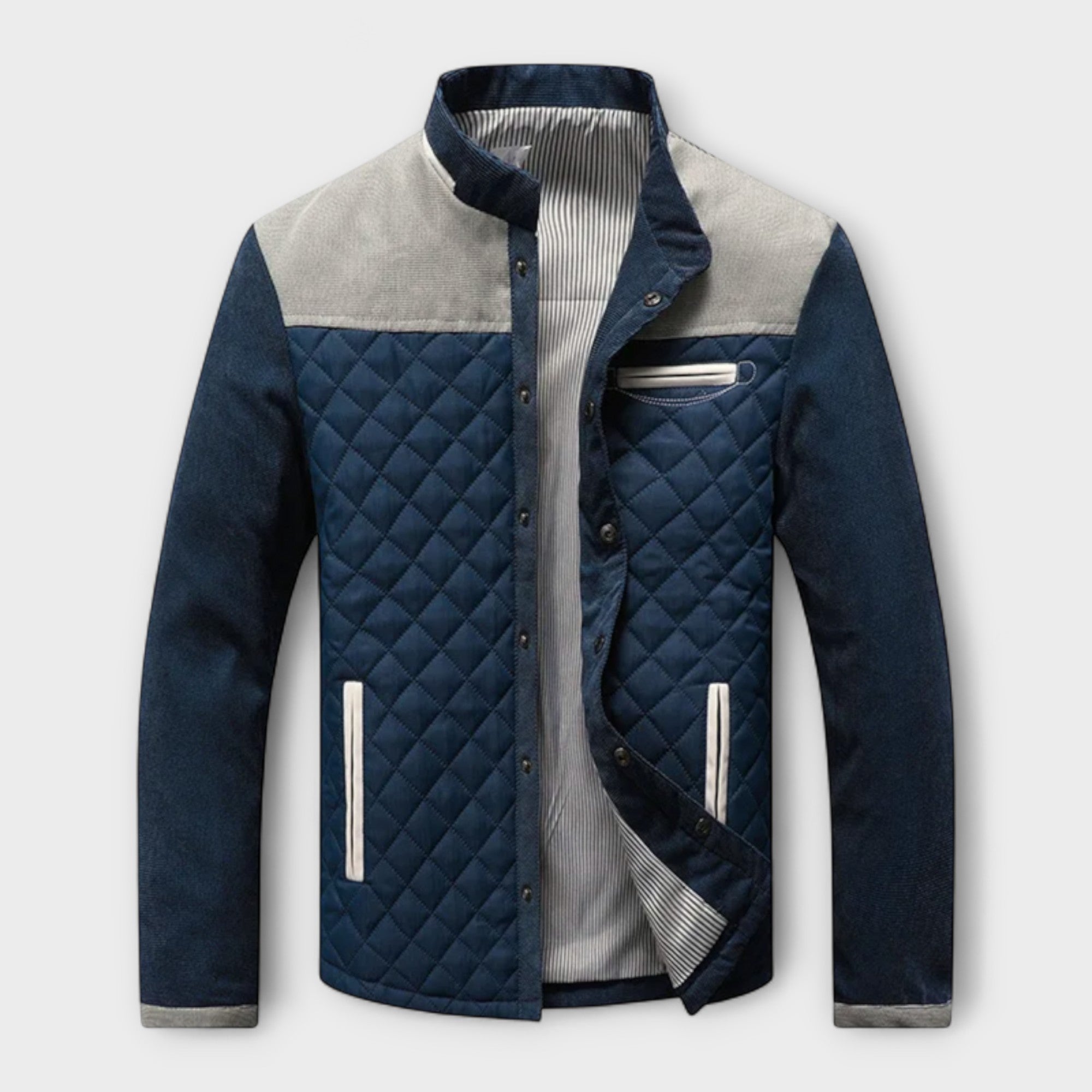 Velmorin™ | Versatile Casual Jacket