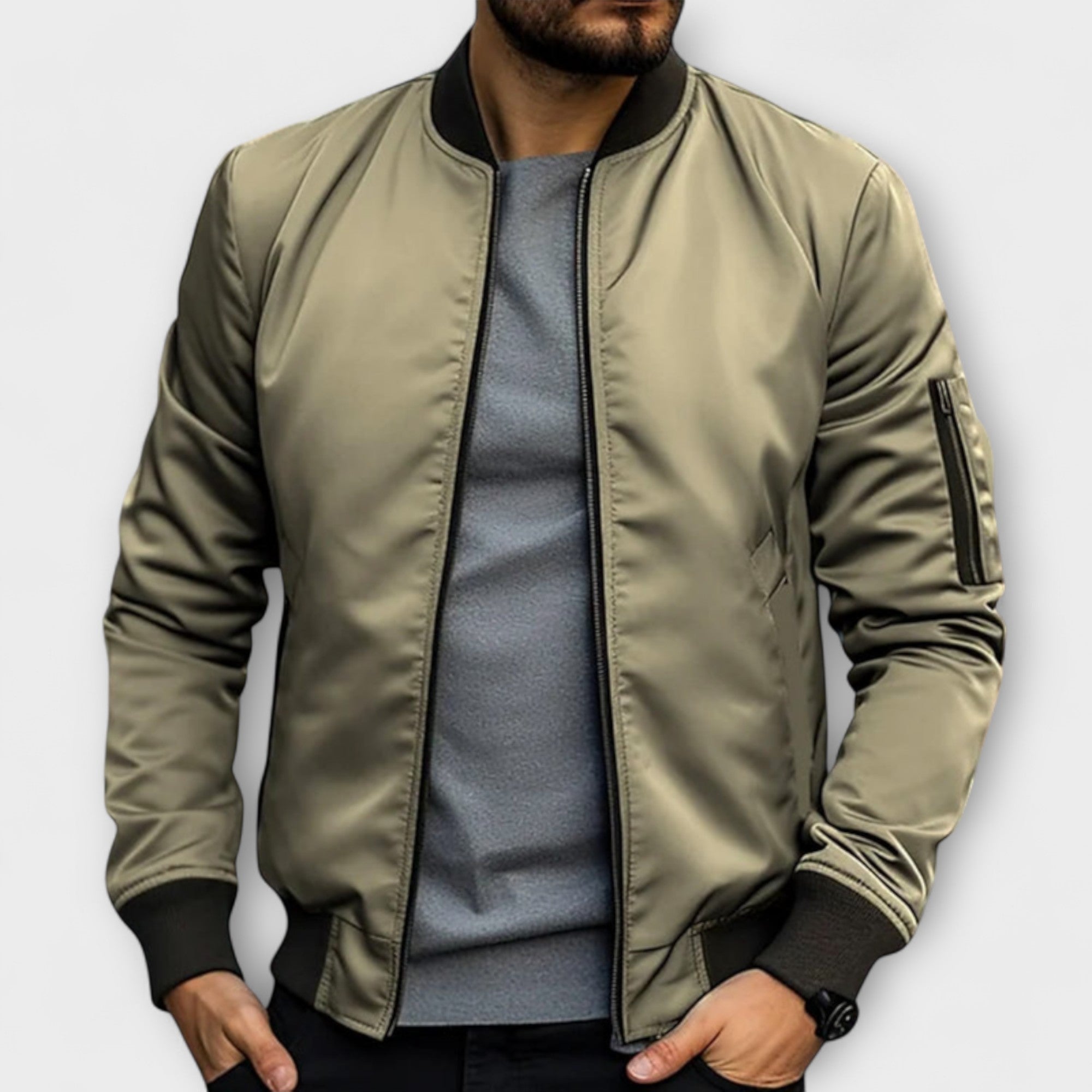 Velmorin™ | Versatile Lightweight Jacket