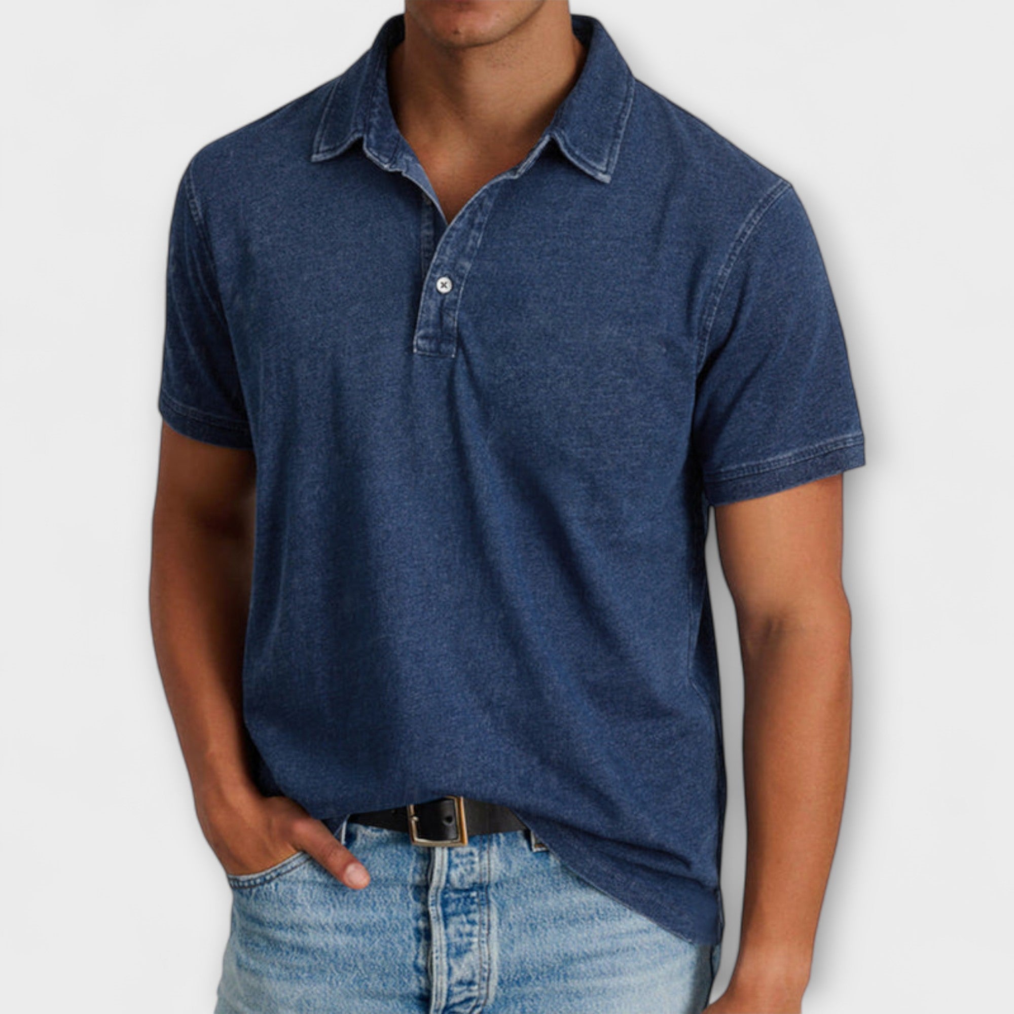 Velmorin™ | Classic Polo Shirt